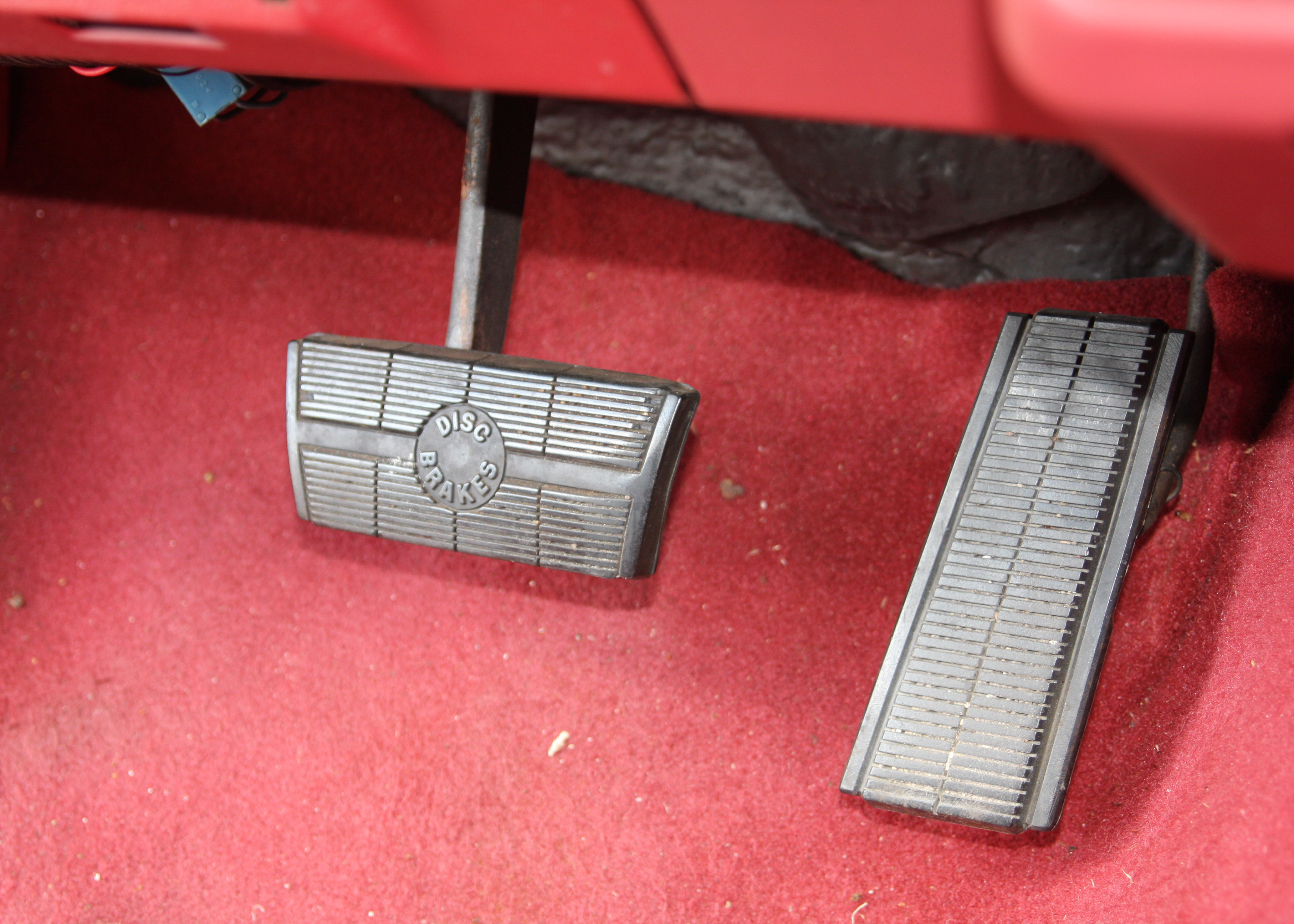 1978 Chevy Caprice Classic