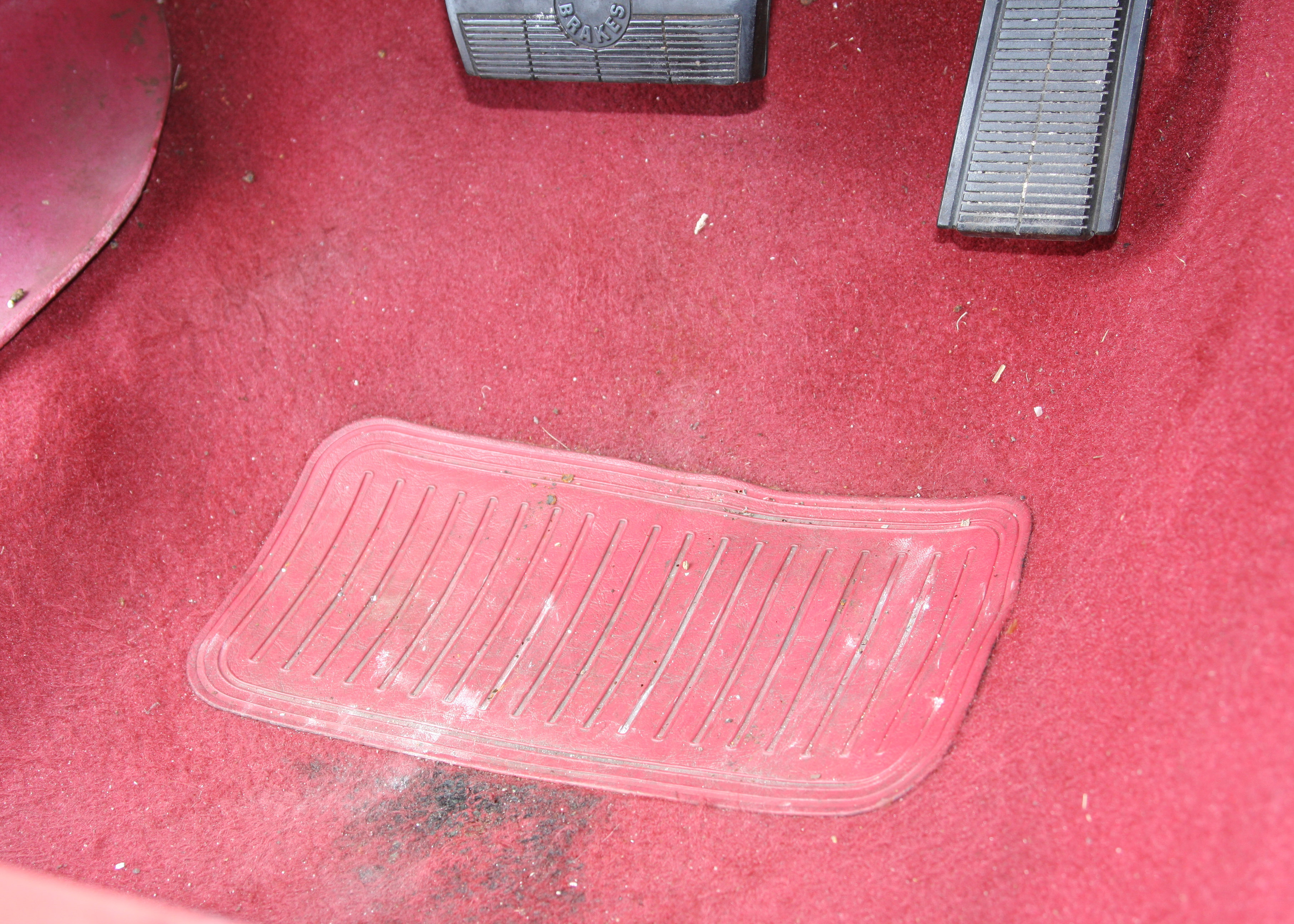 1978 Chevy Caprice Classic