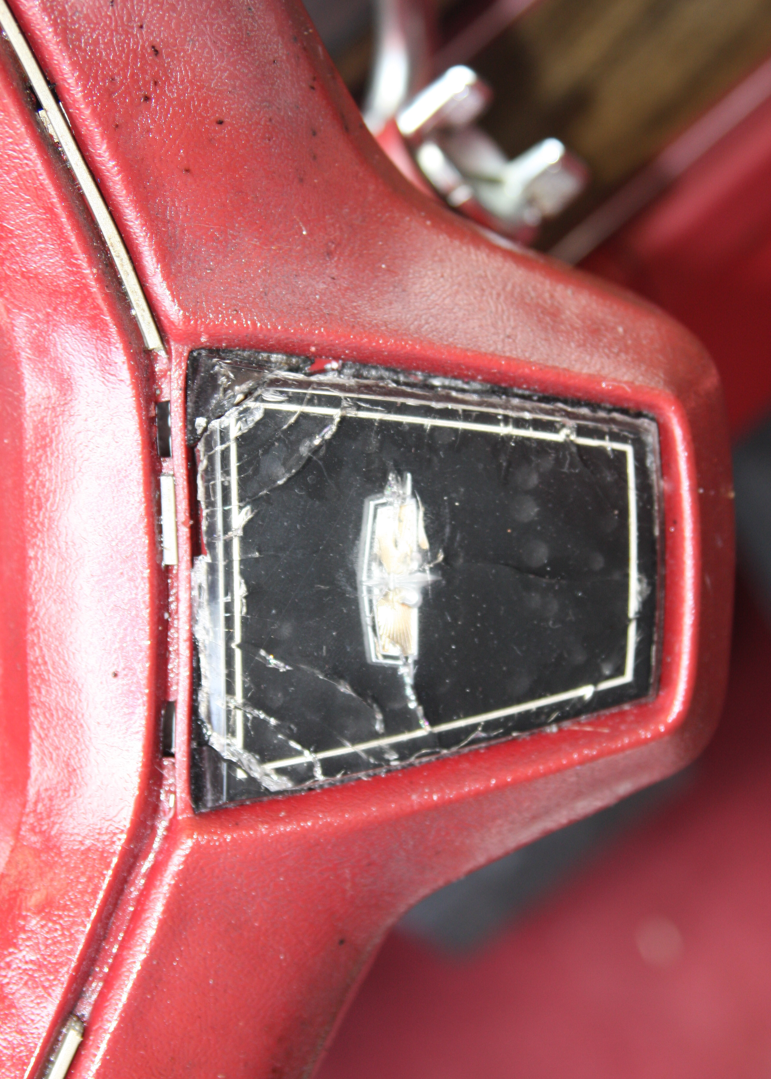 1978 Chevy Caprice Classic