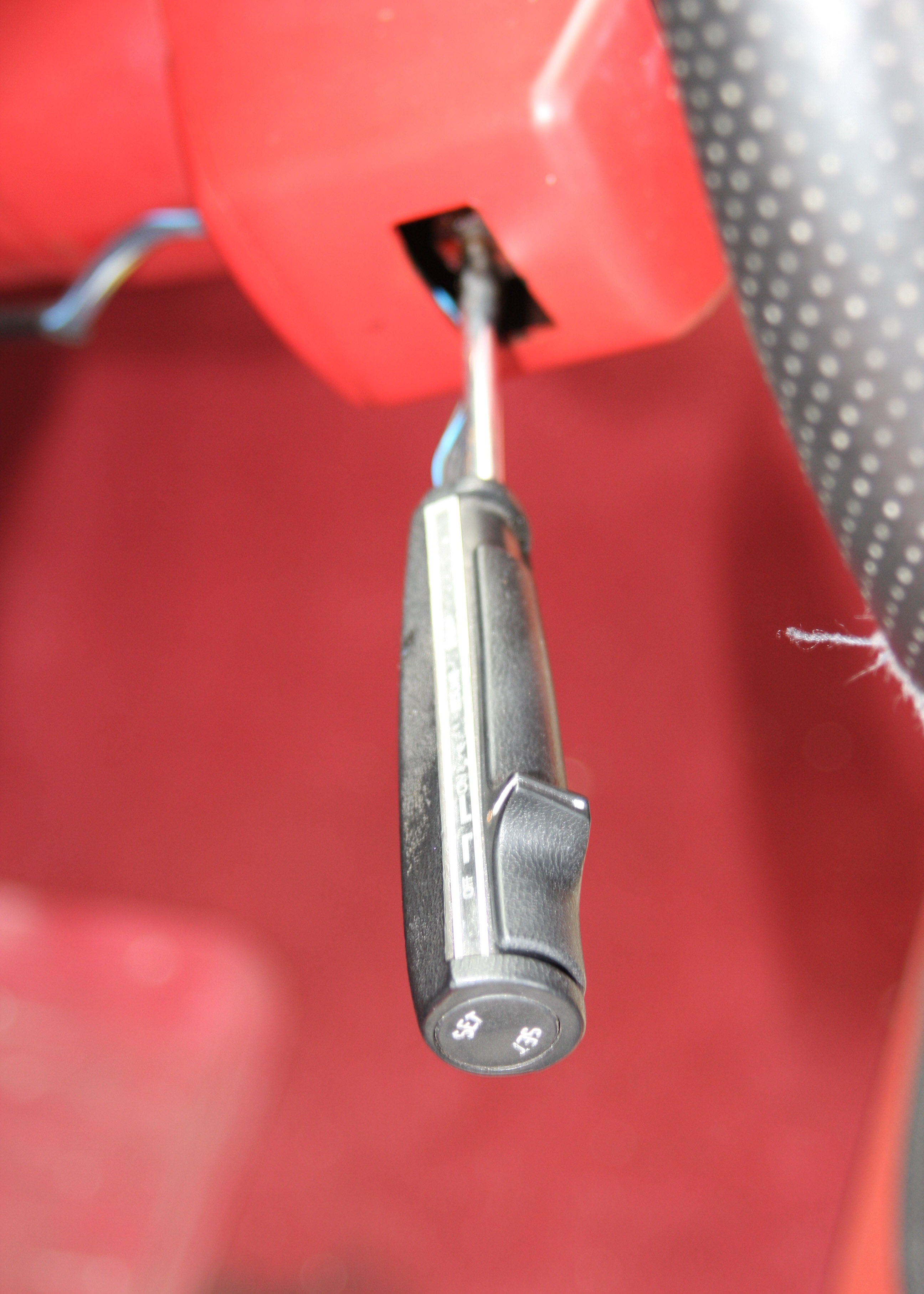 1978 Chevy Caprice Classic