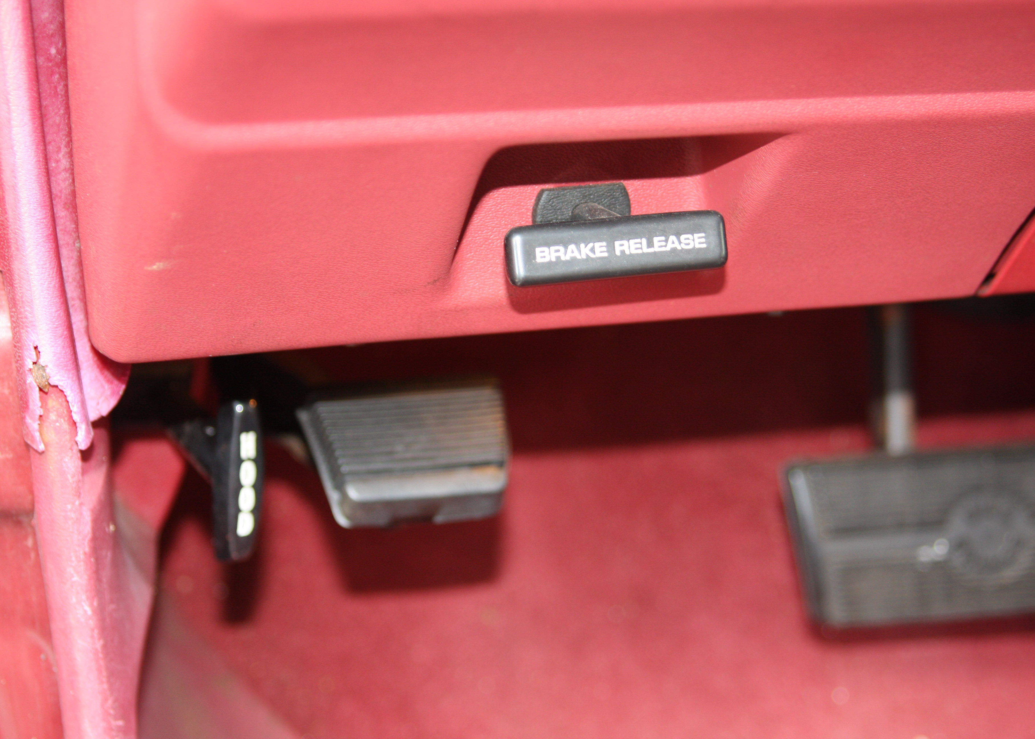 1978 Chevy Caprice Classic