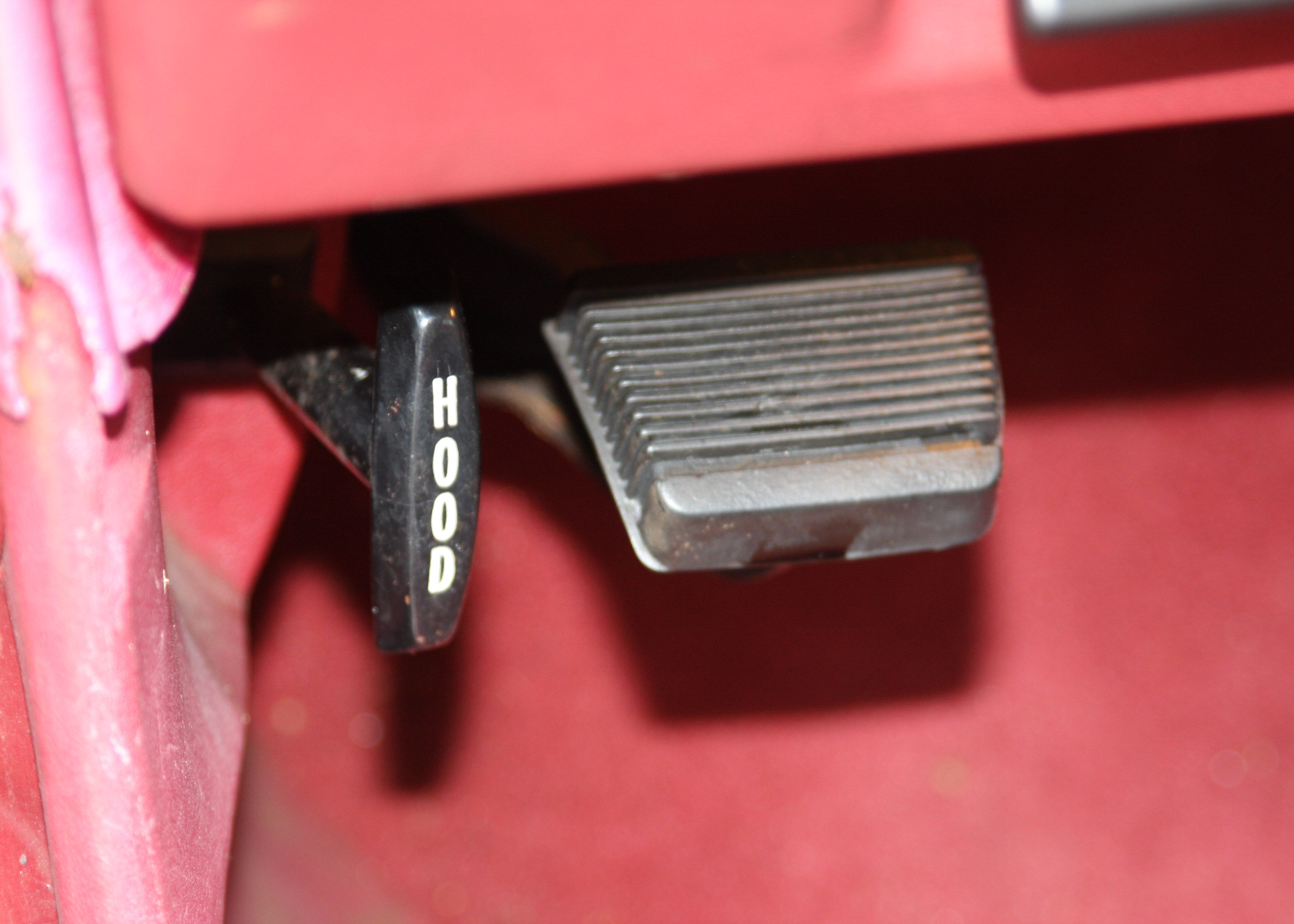 1978 Chevy Caprice Classic