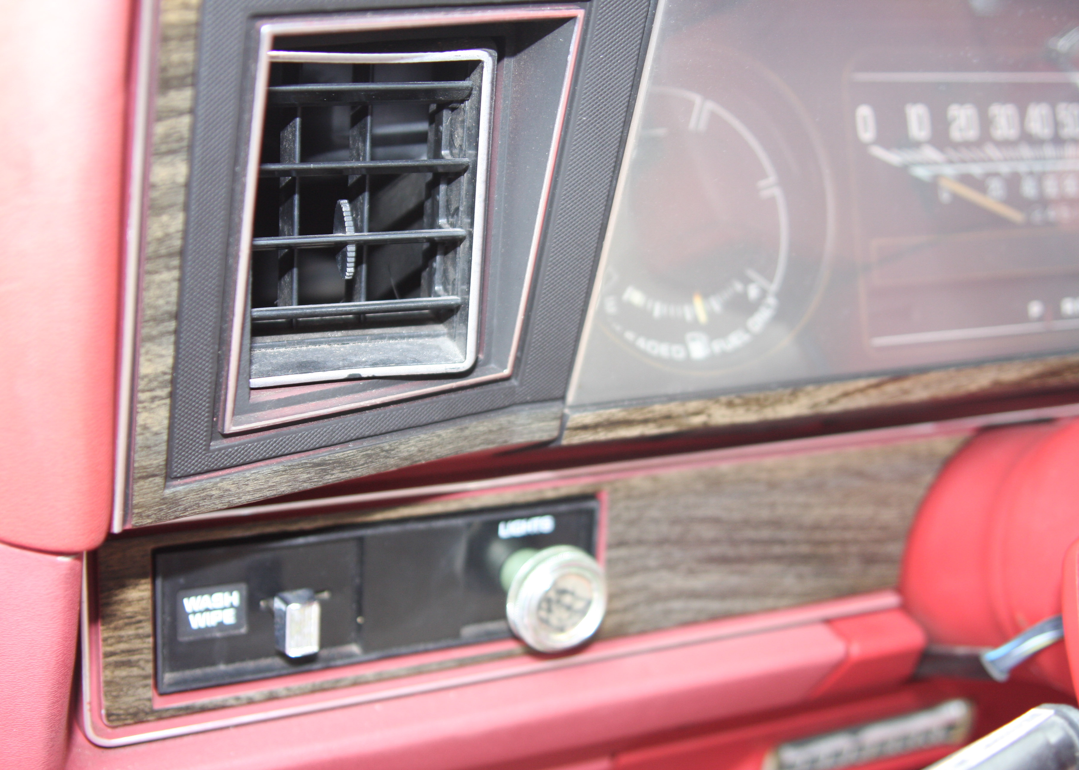 1978 Chevy Caprice Classic