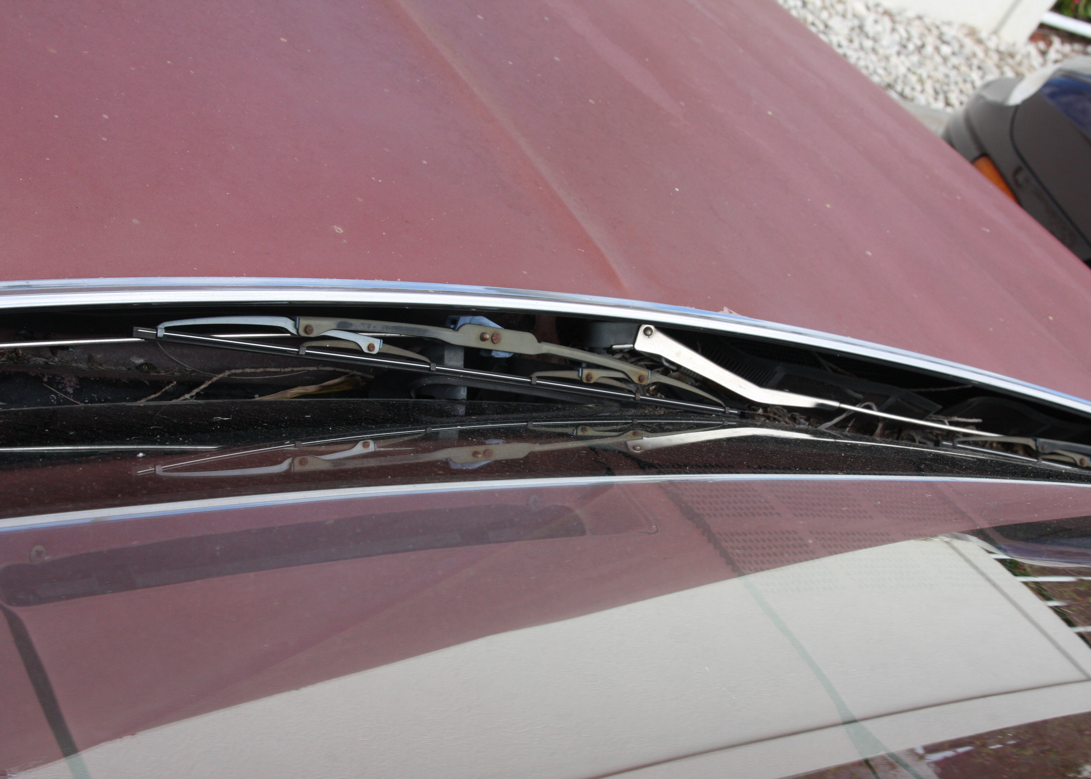 1978 Chevy Caprice Classic