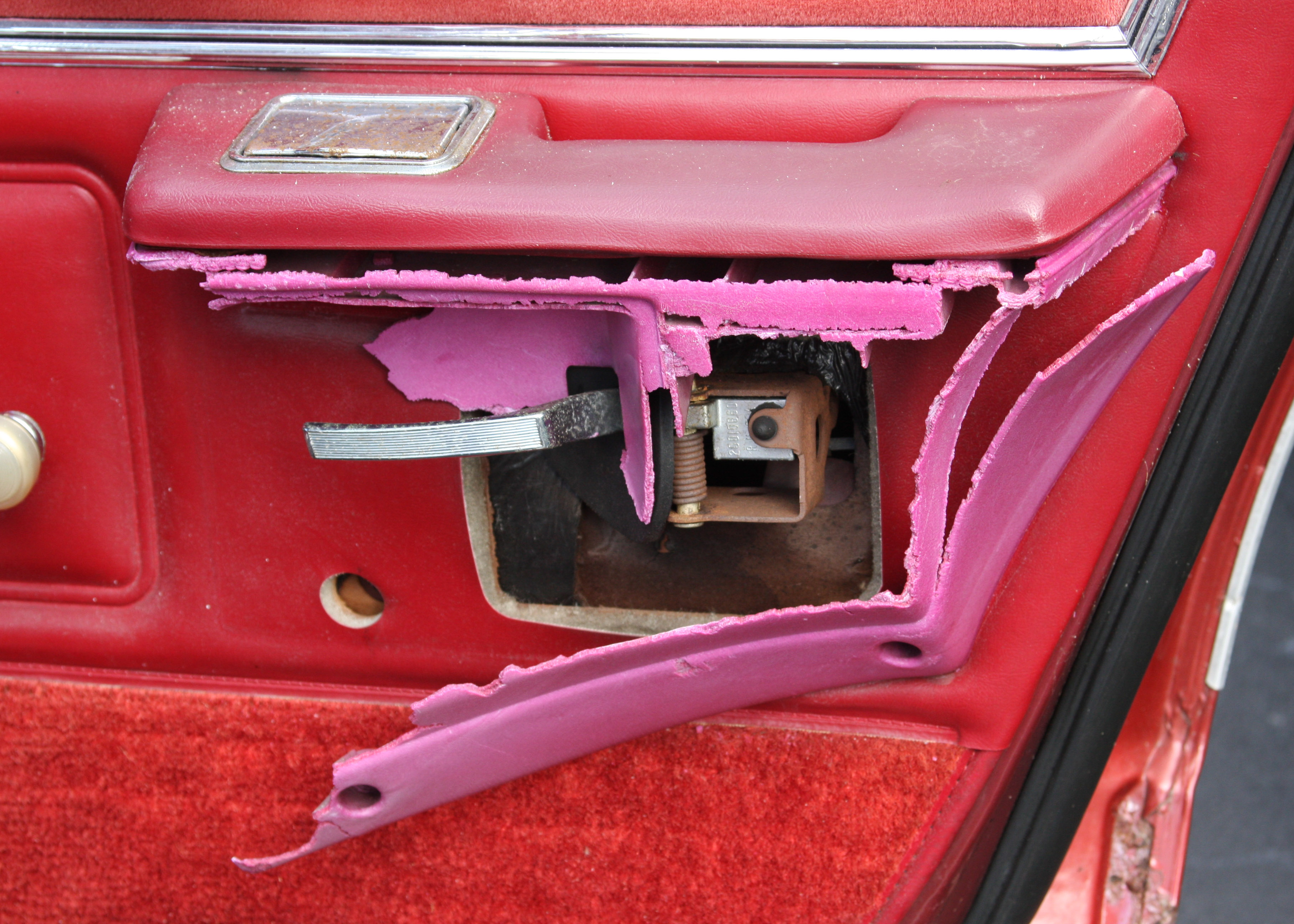 1978 Chevy Caprice Classic