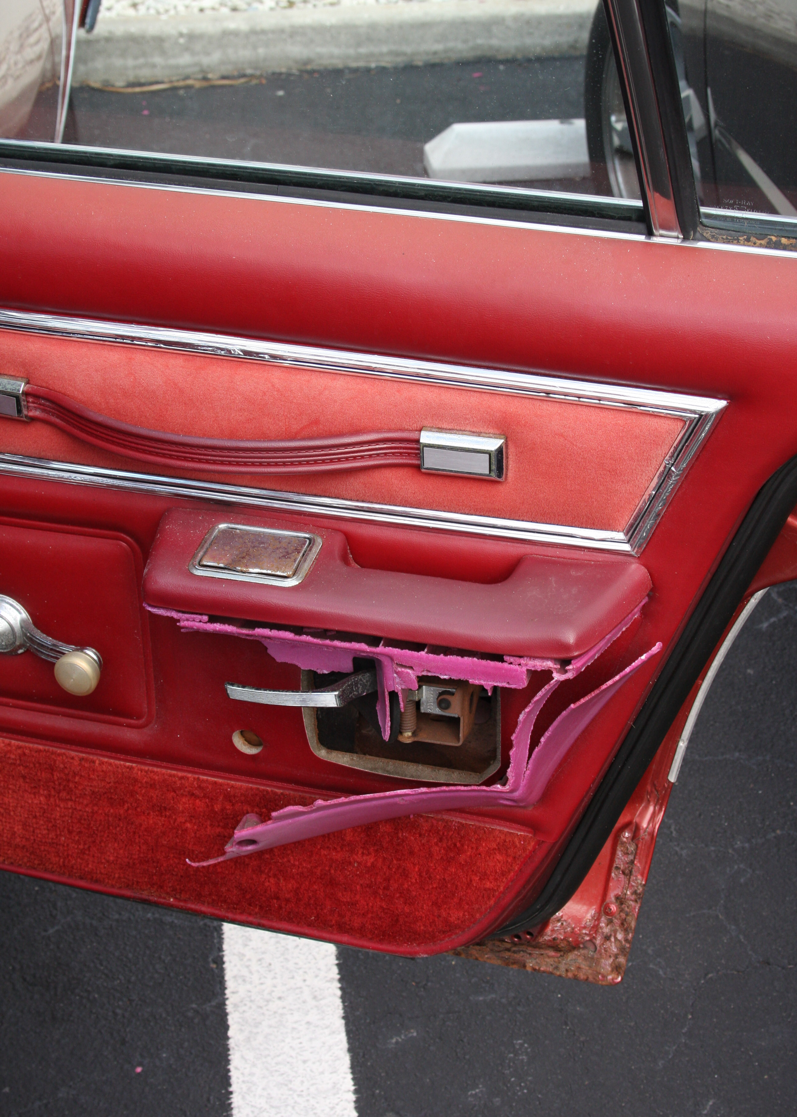 1978 Chevy Caprice Classic