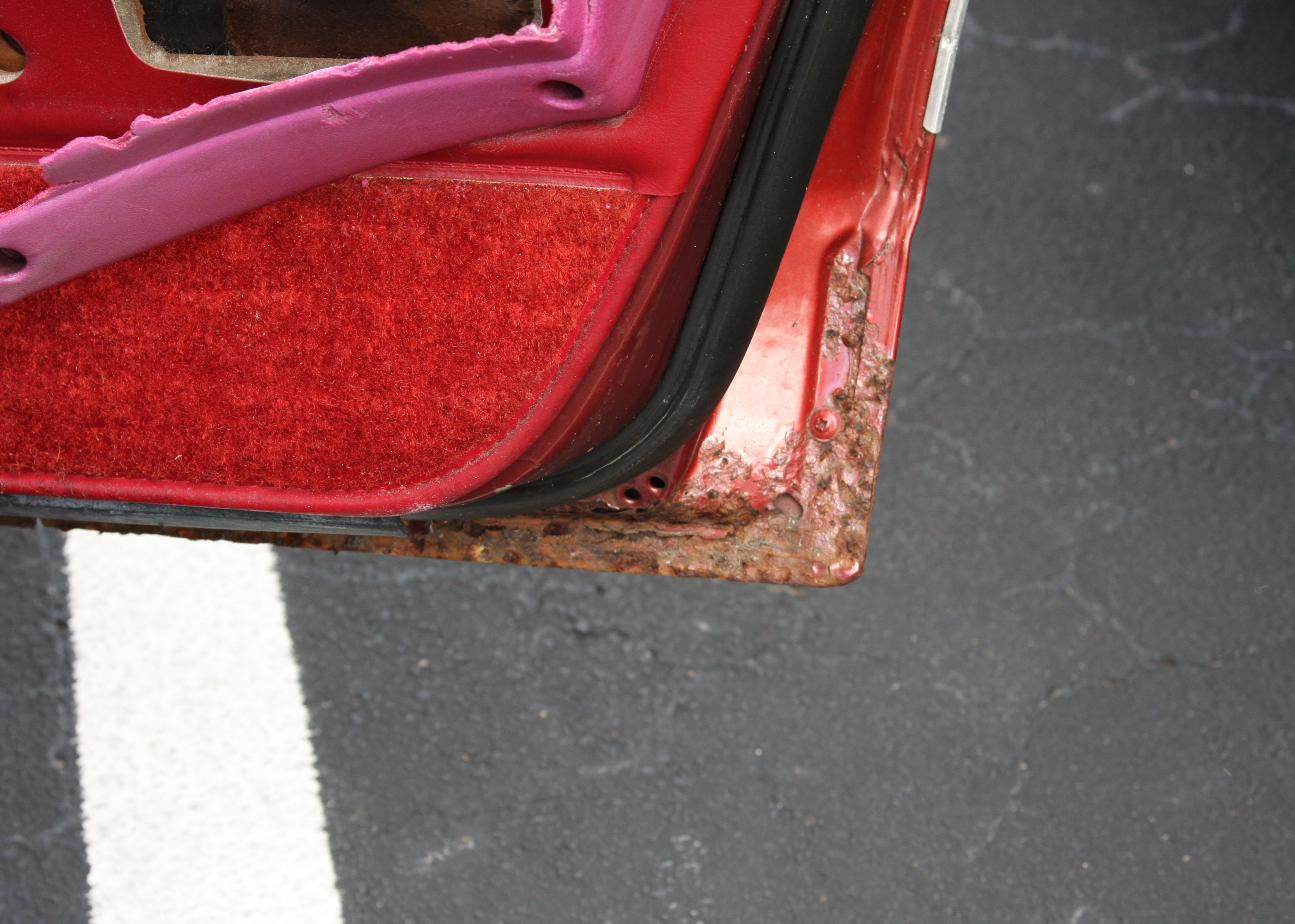 1978 Chevy Caprice Classic