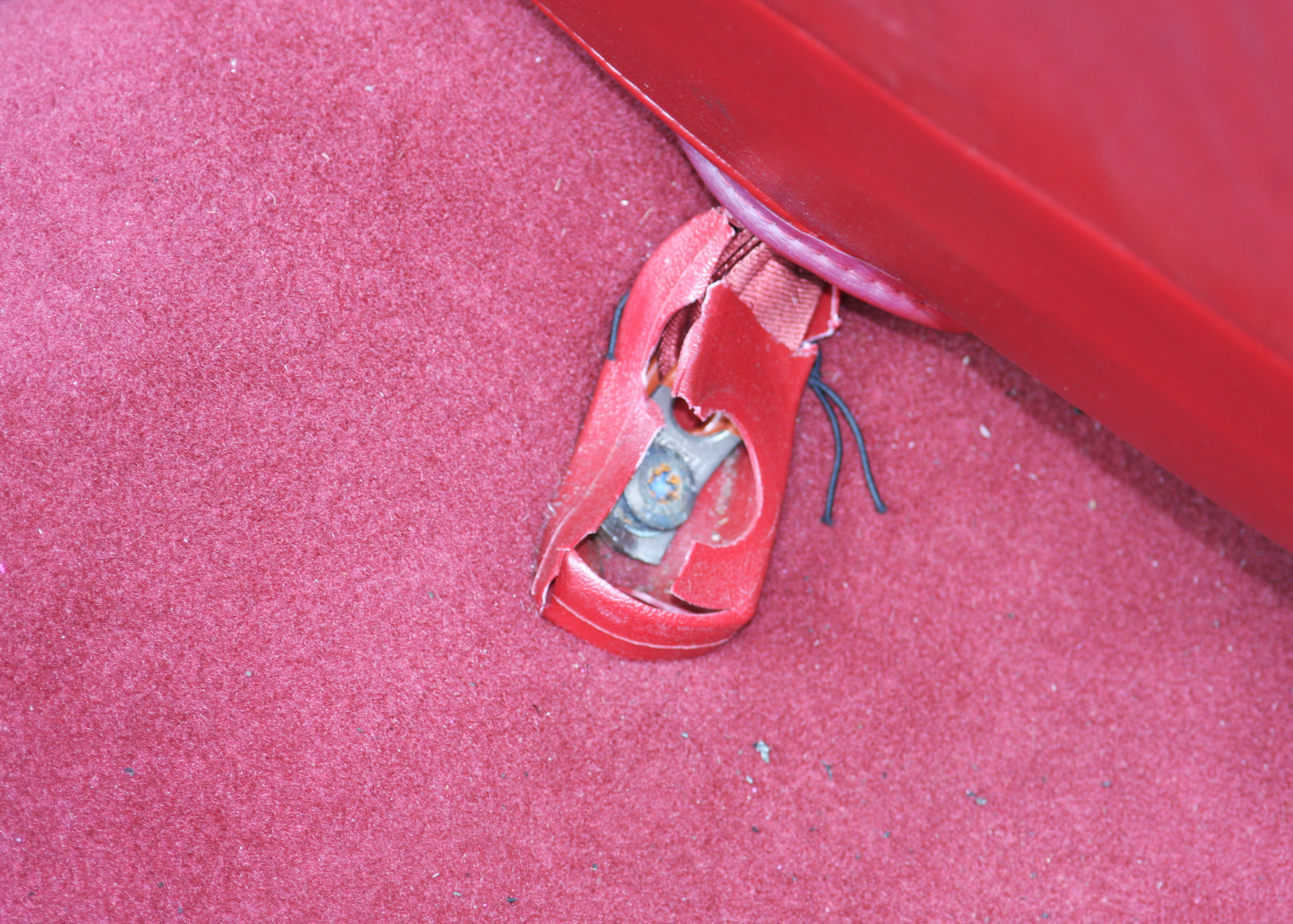 1978 Chevy Caprice Classic