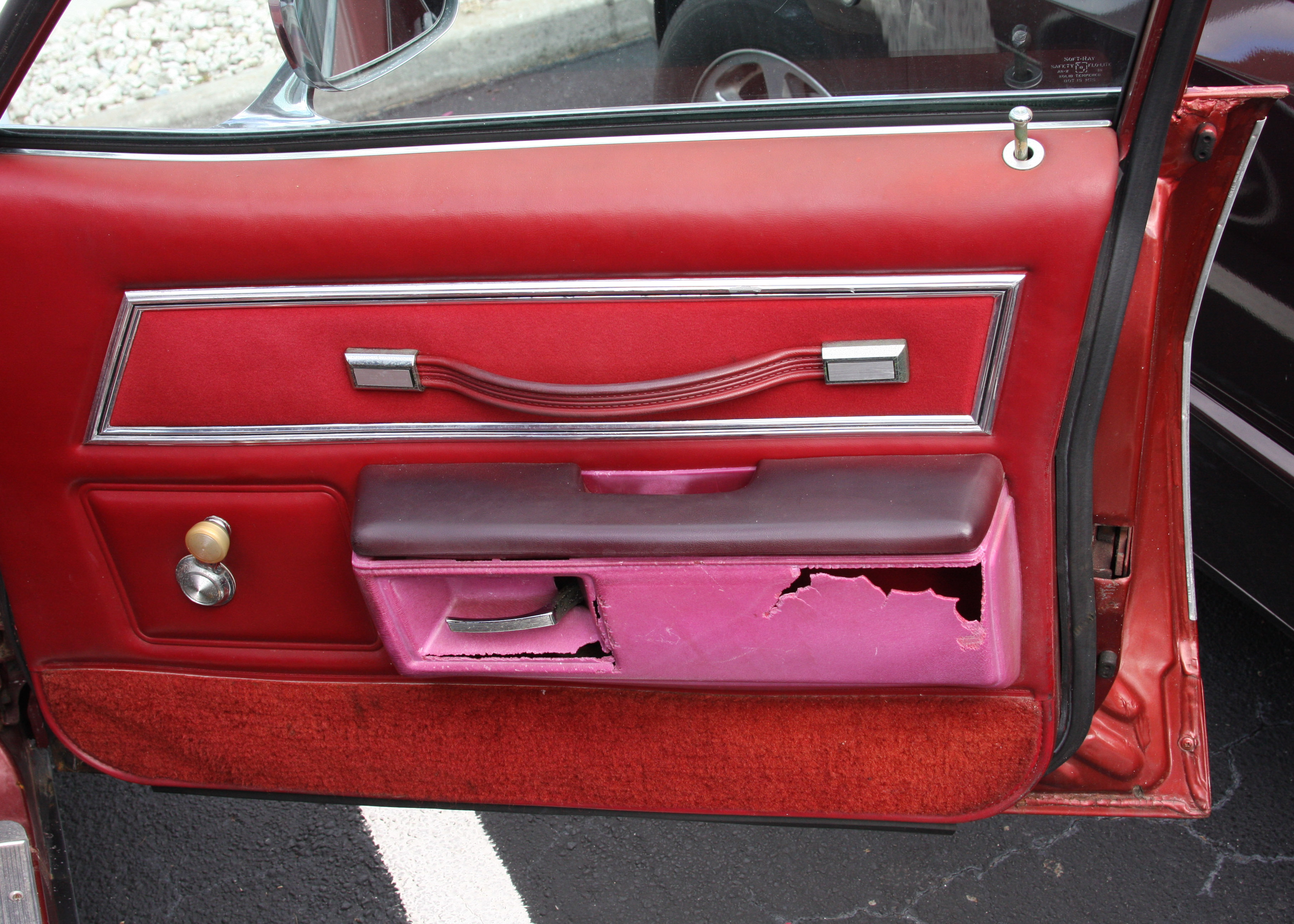 1978 Chevy Caprice Classic