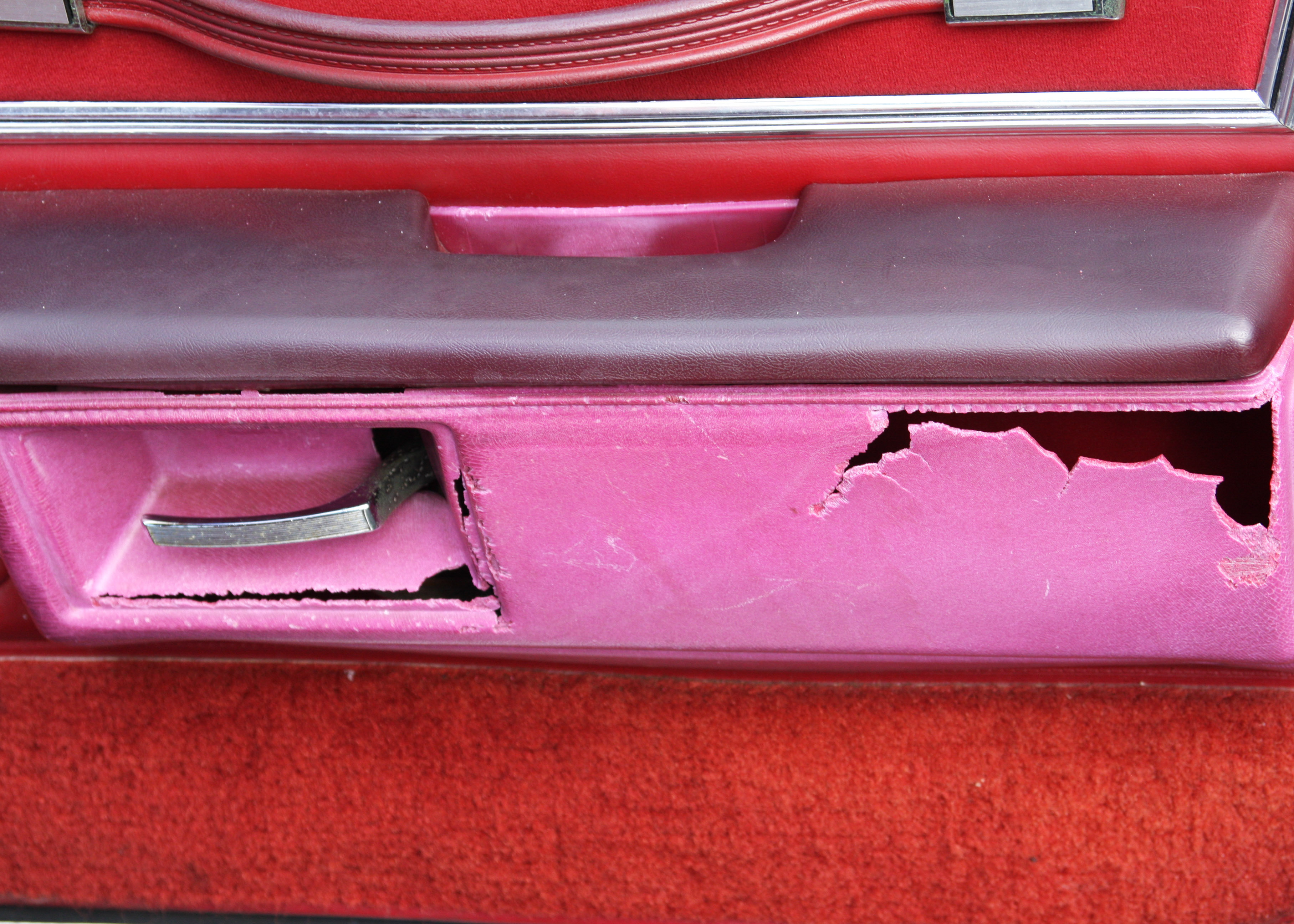 1978 Chevy Caprice Classic