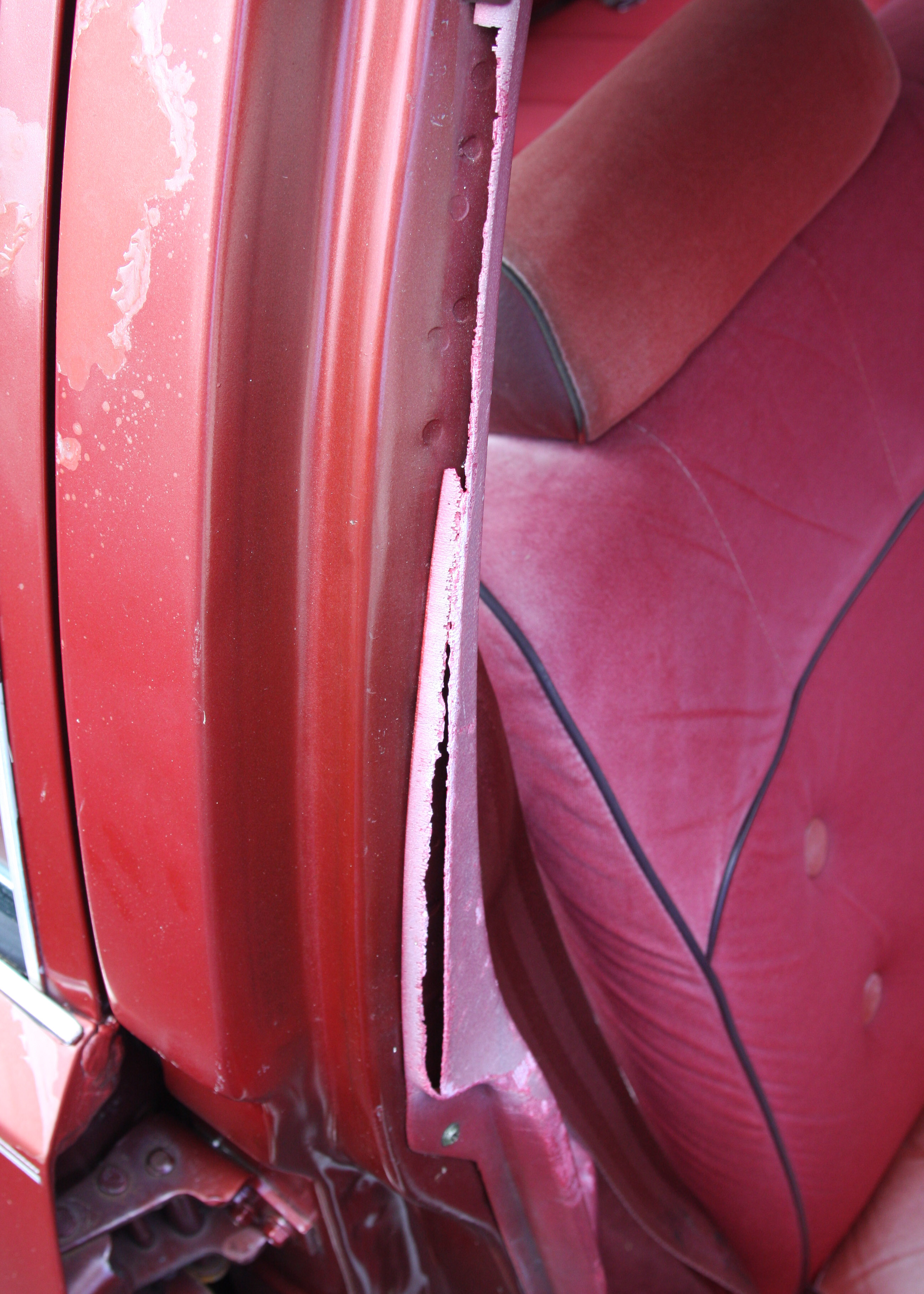 1978 Chevy Caprice Classic