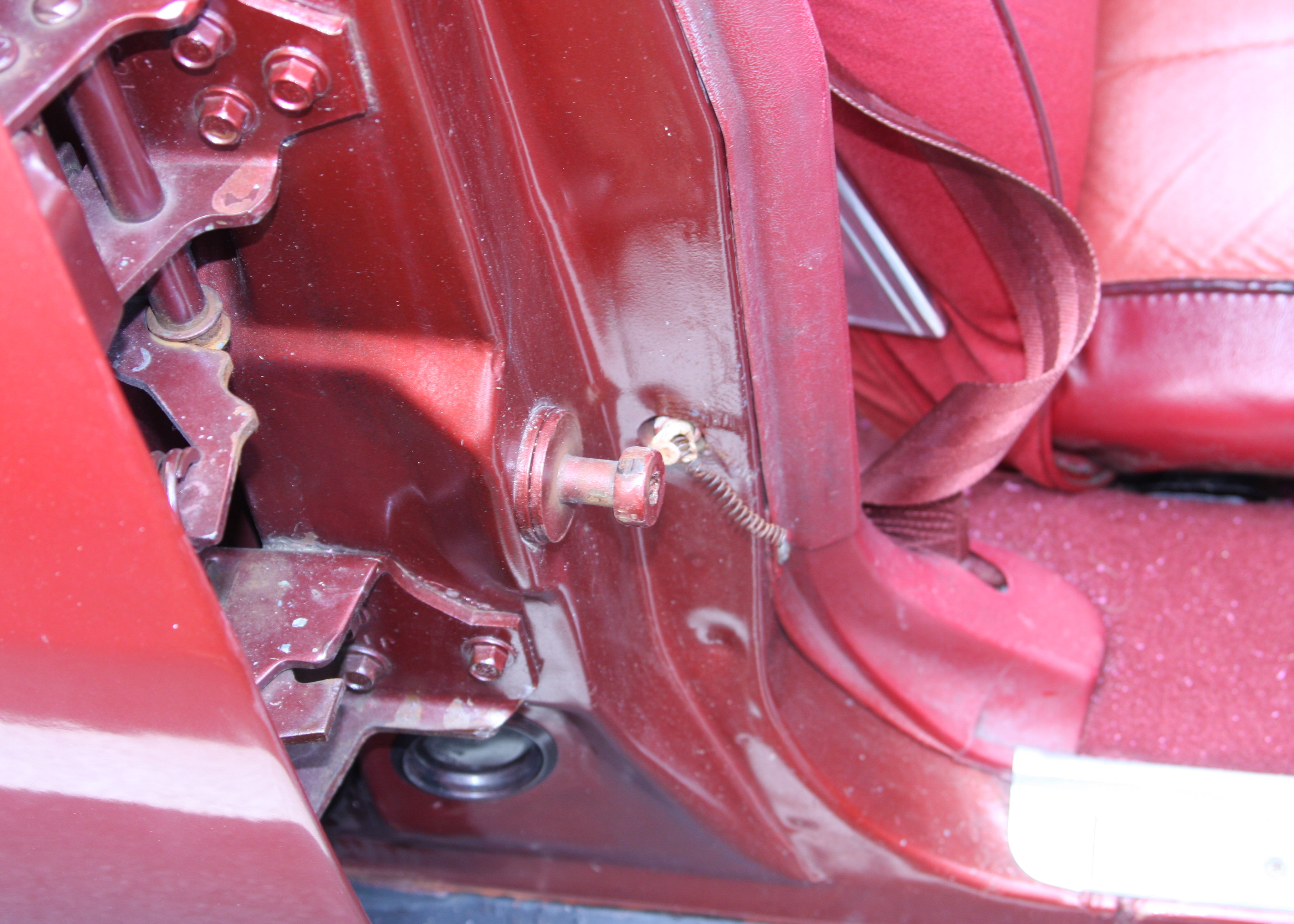 1978 Chevy Caprice Classic