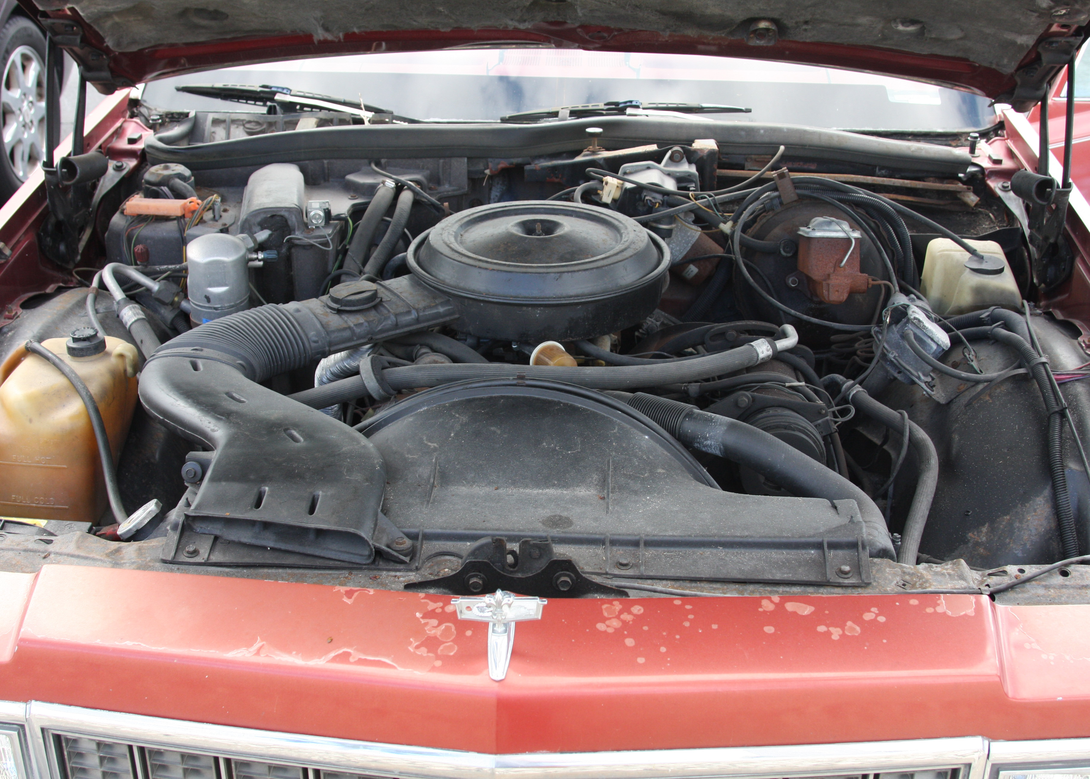 1978 Chevy Caprice Classic