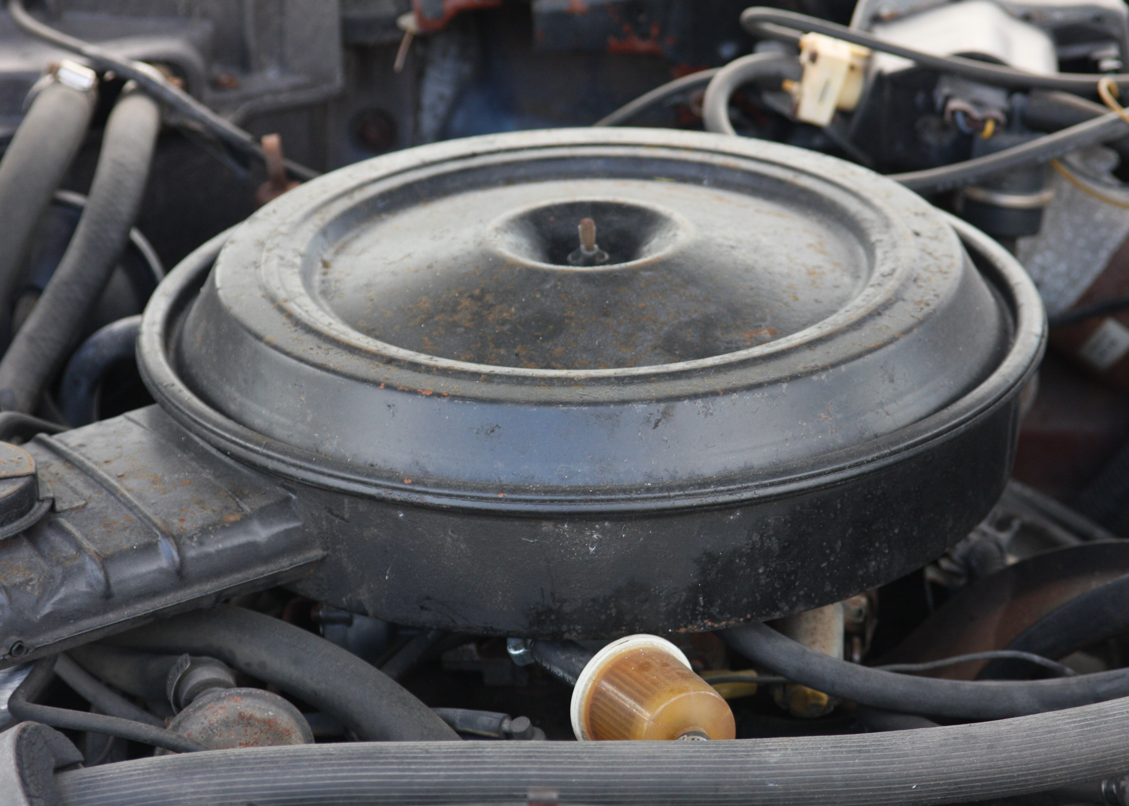 1978 Chevy Caprice Classic