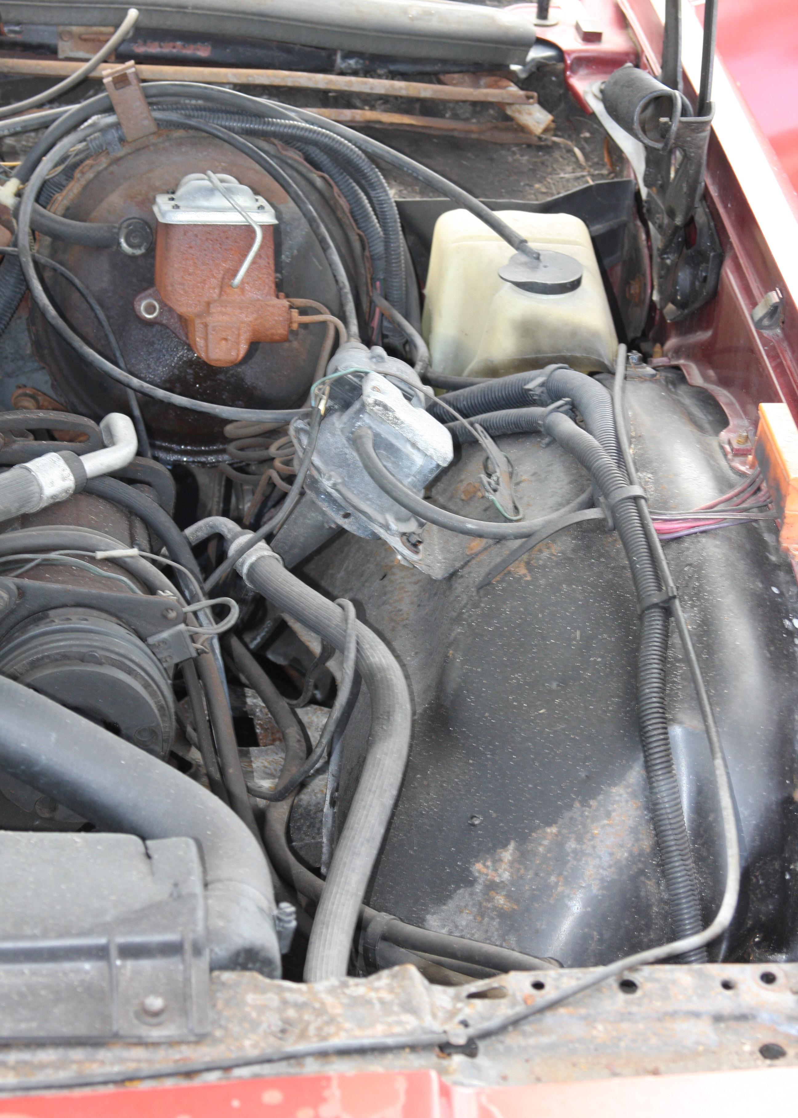 1978 Chevy Caprice Classic