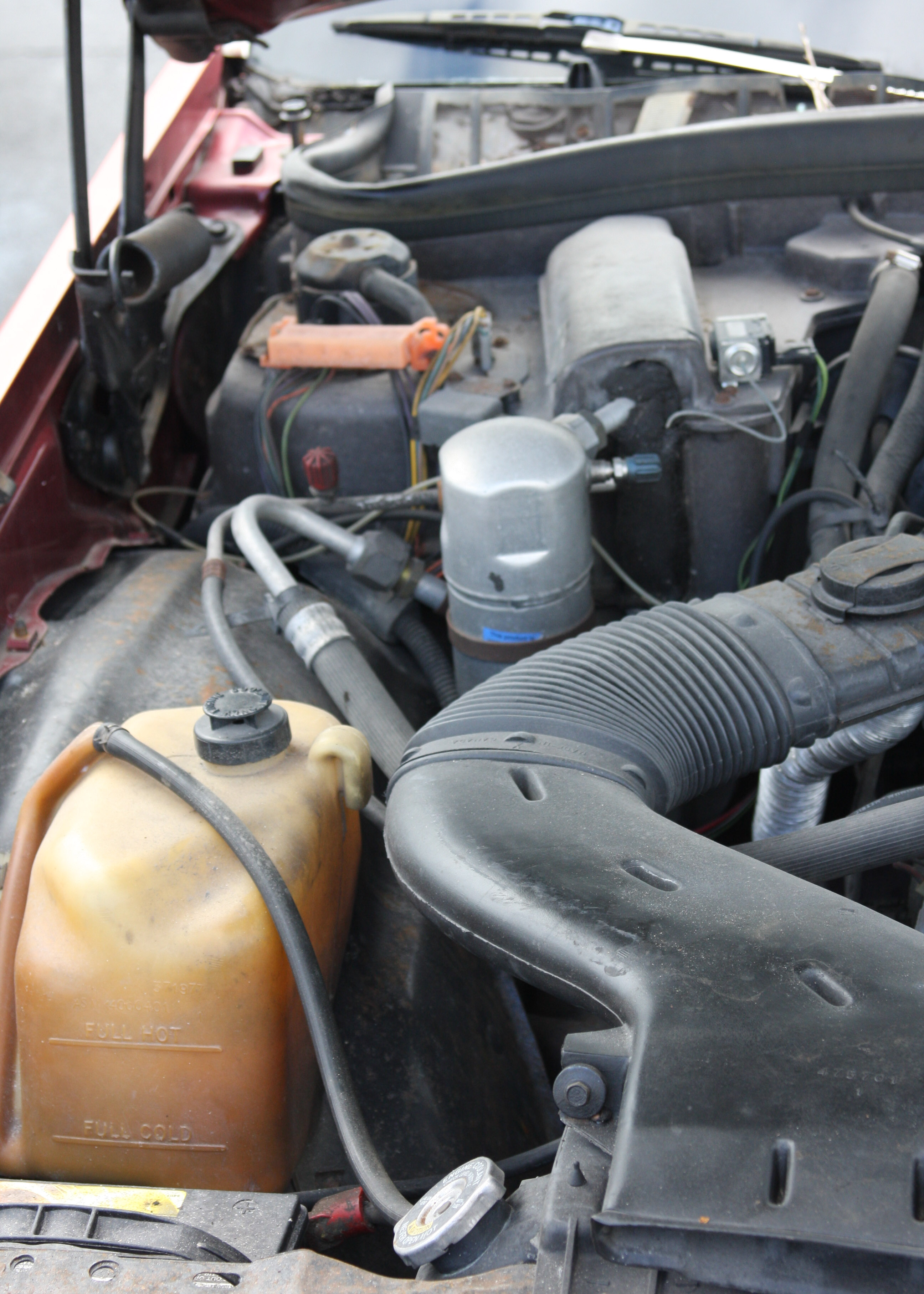 1978 Chevy Caprice Classic