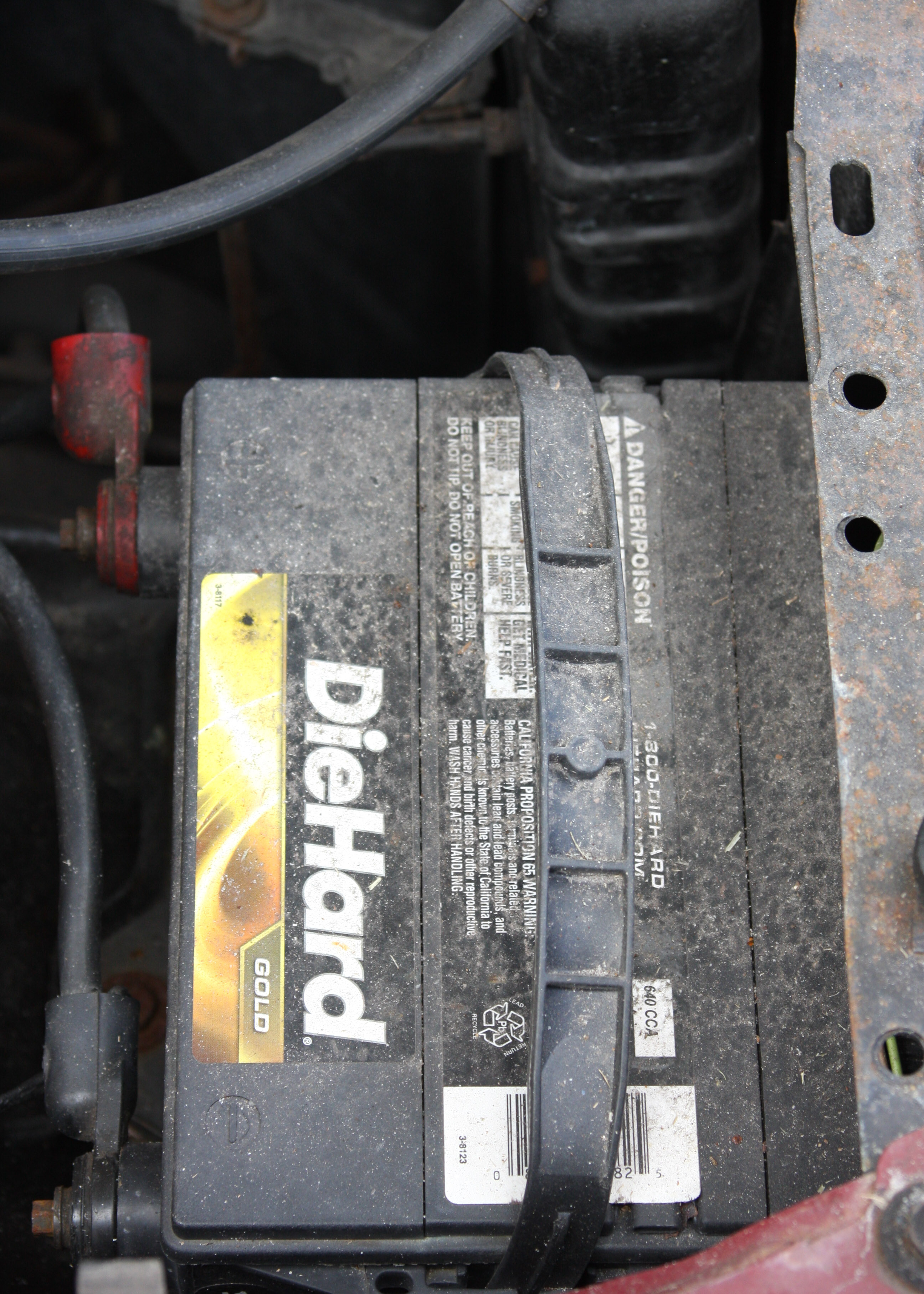 1978 Chevy Caprice Classic