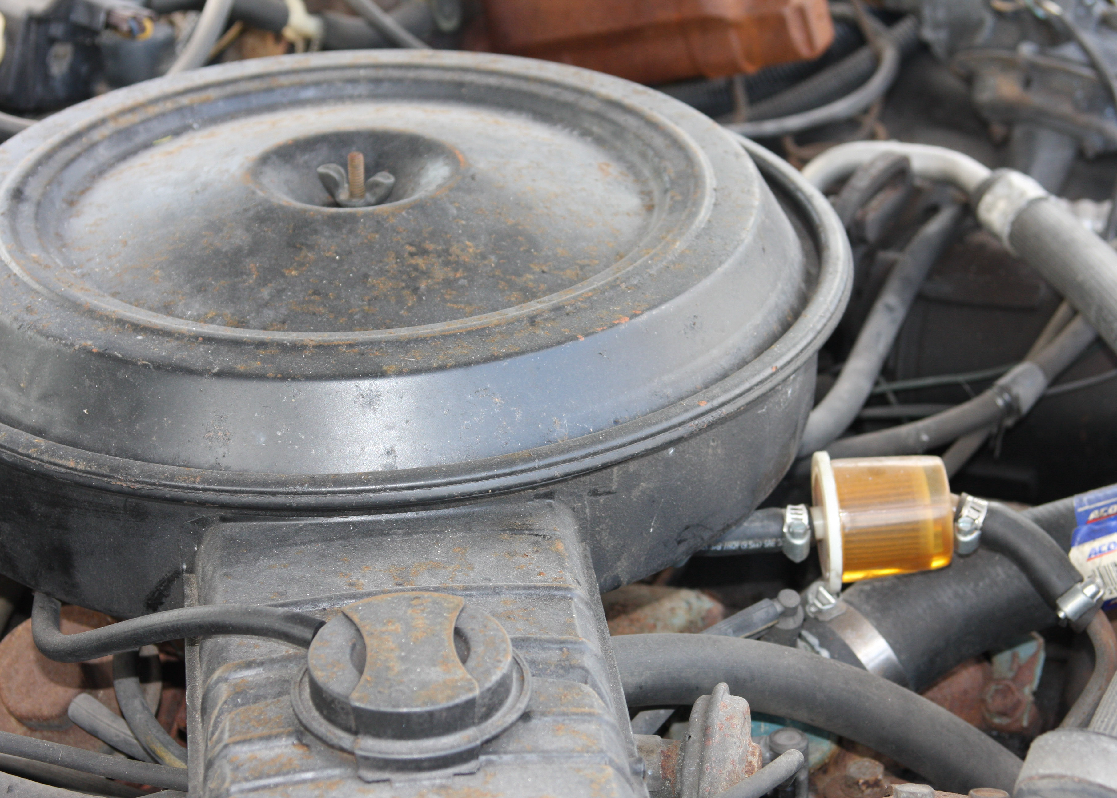 1978 Chevy Caprice Classic