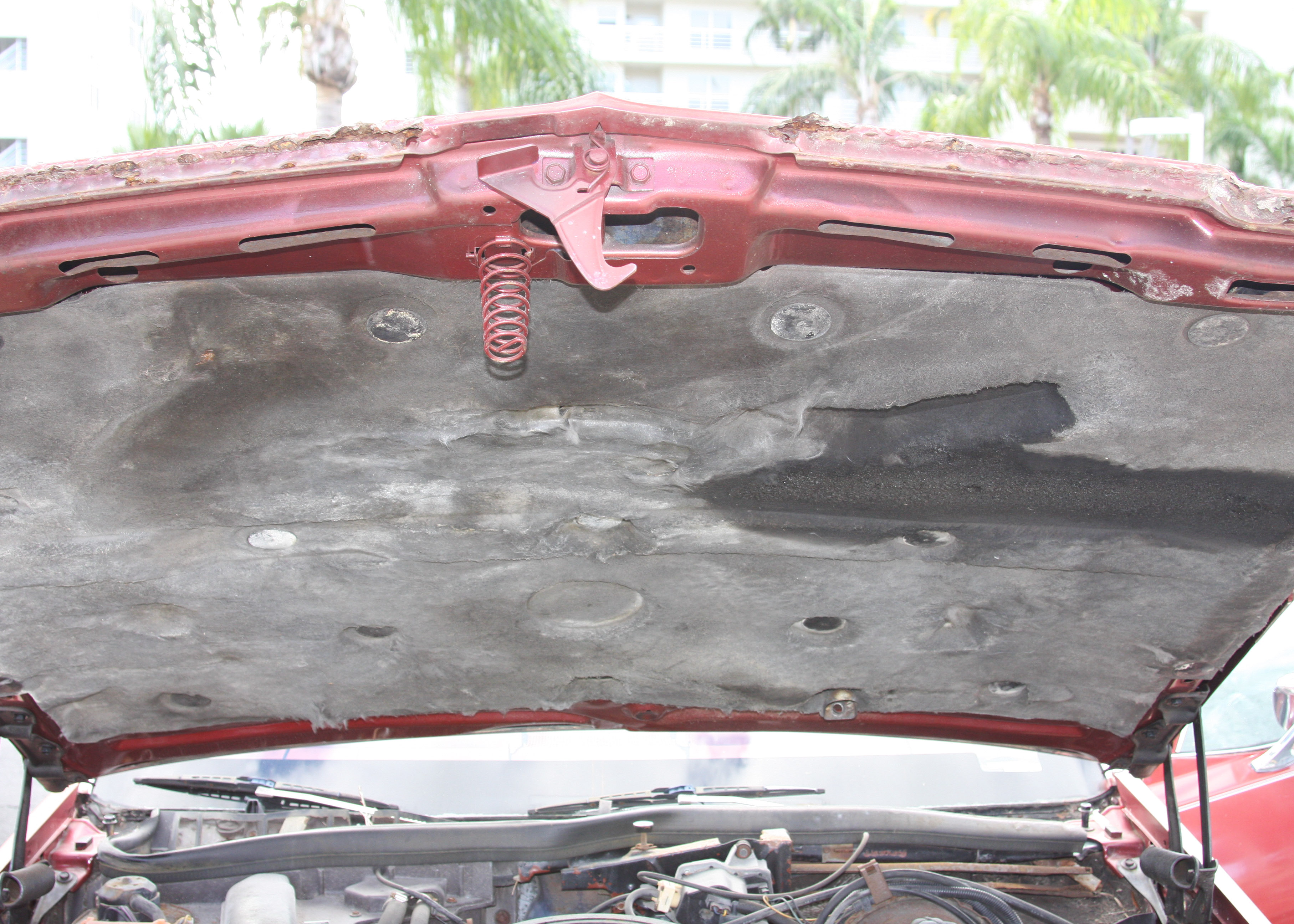 1978 Chevy Caprice Classic