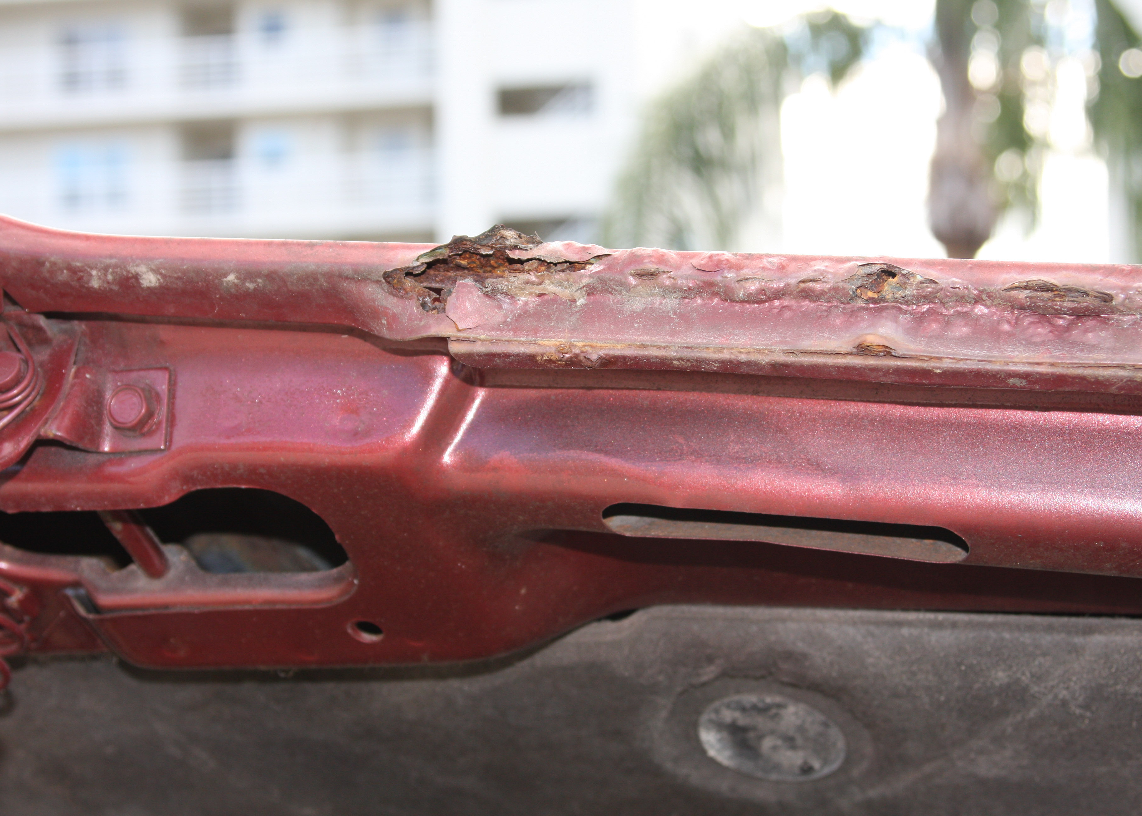 1978 Chevy Caprice Classic