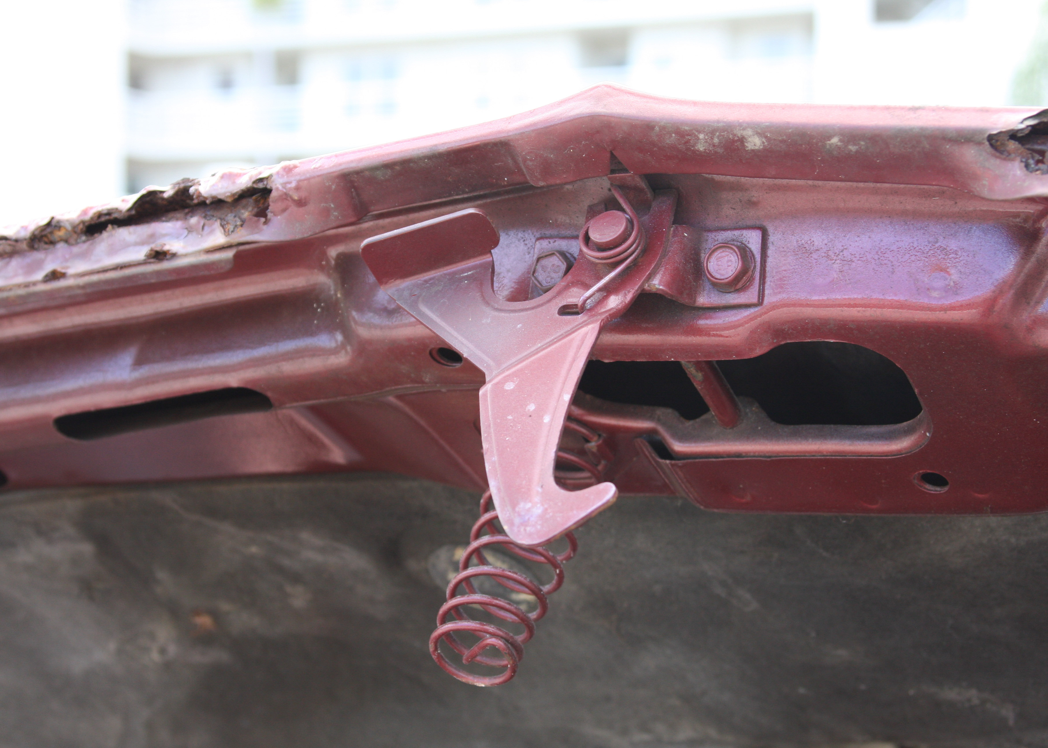 1978 Chevy Caprice Classic