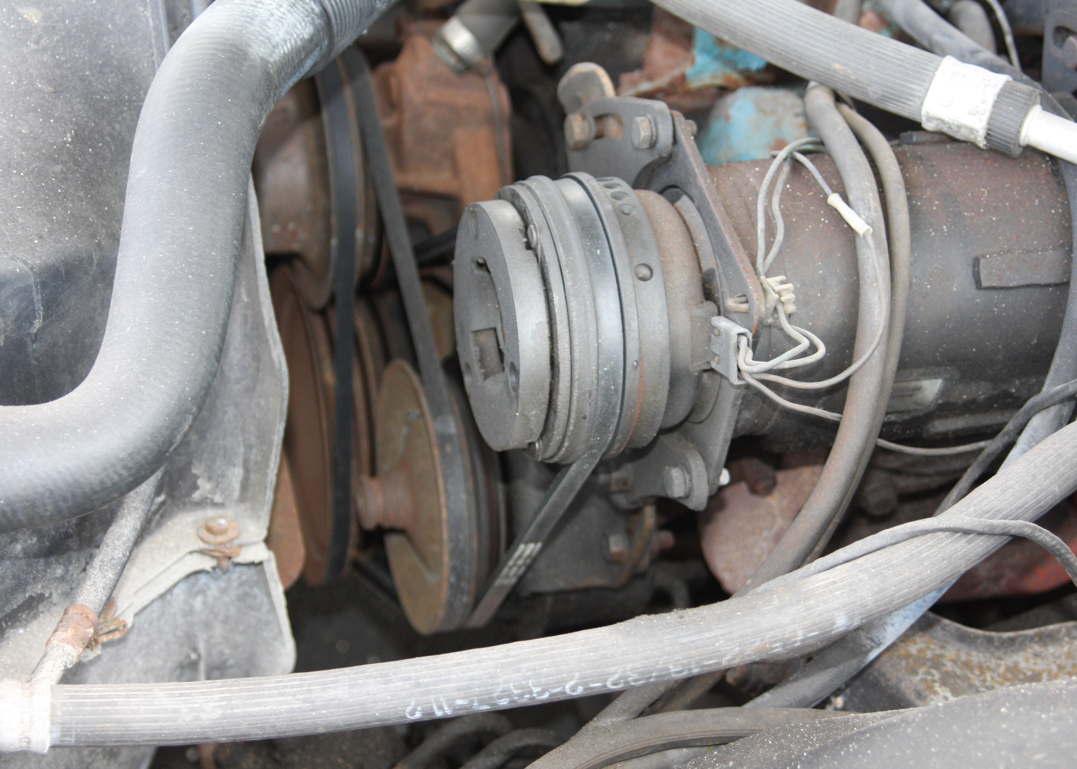 1978 Chevy Caprice Classic