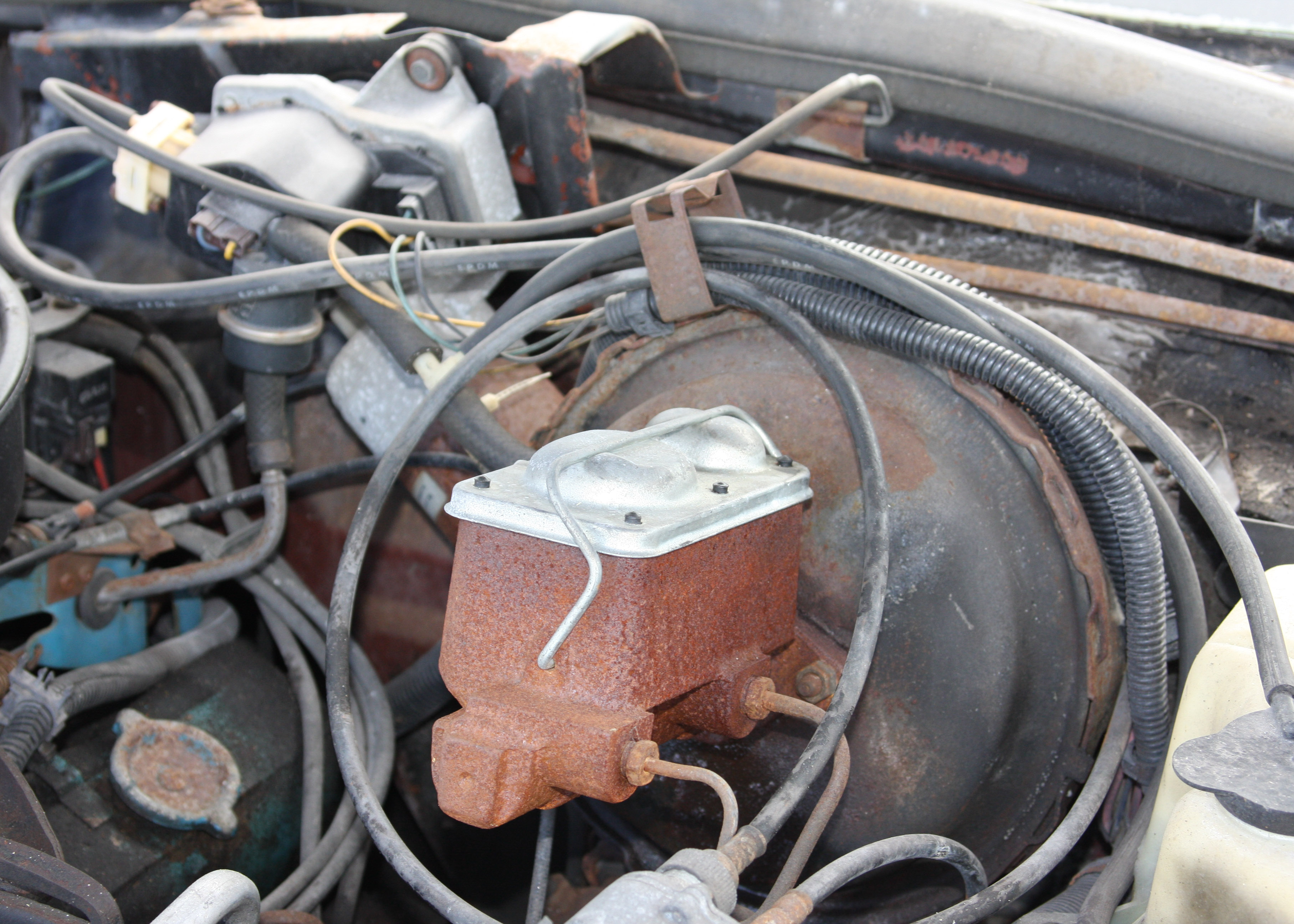 1978 Chevy Caprice Classic