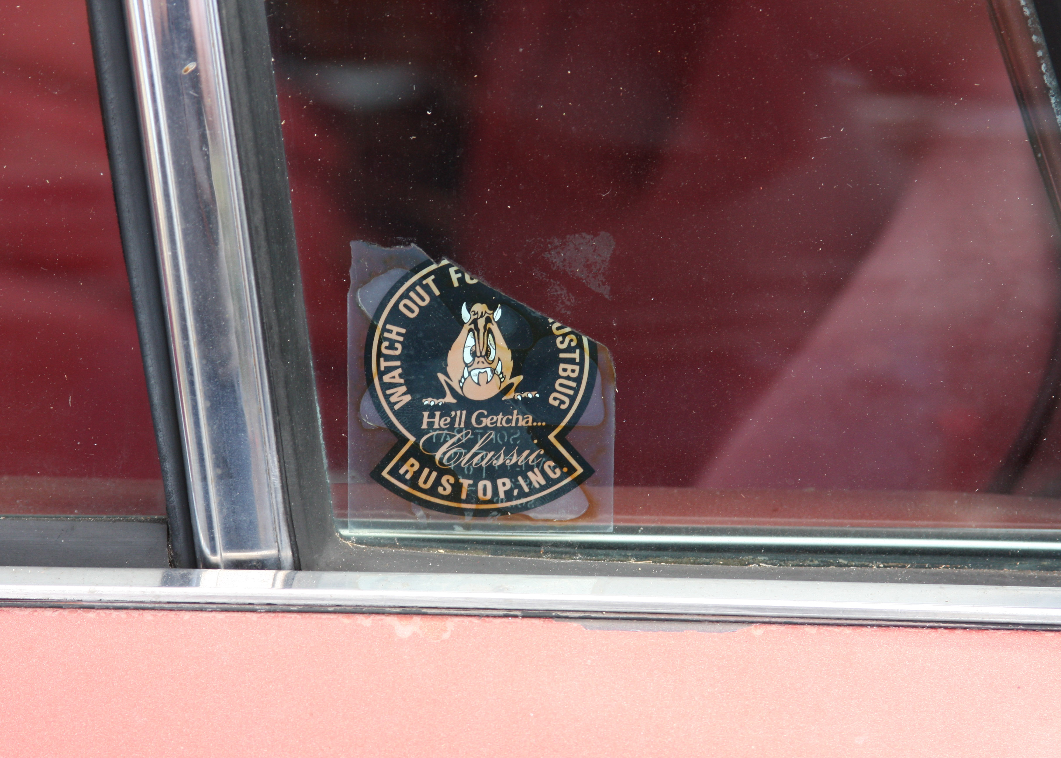 1978 Chevy Caprice Classic