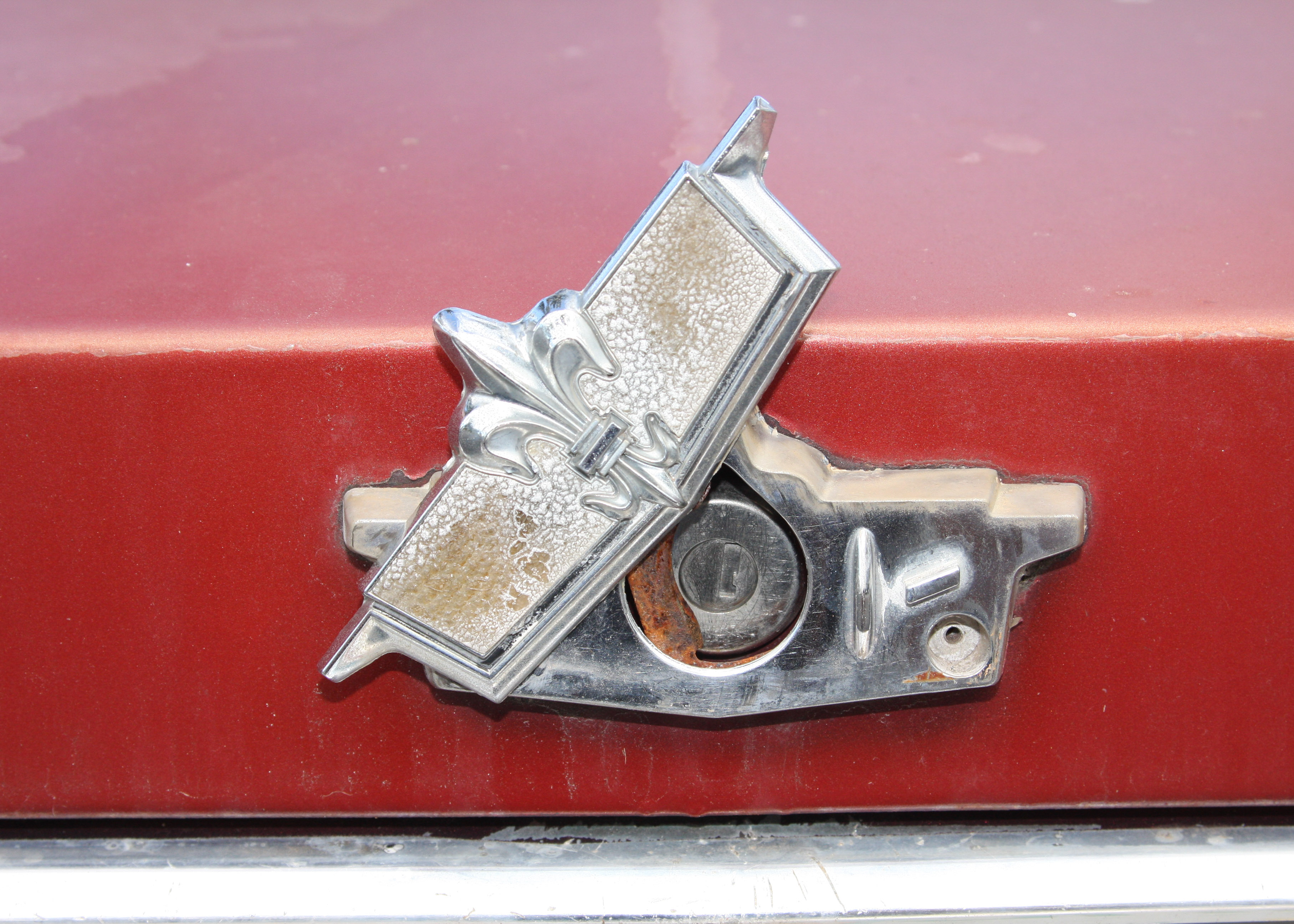 1978 Chevy Caprice Classic