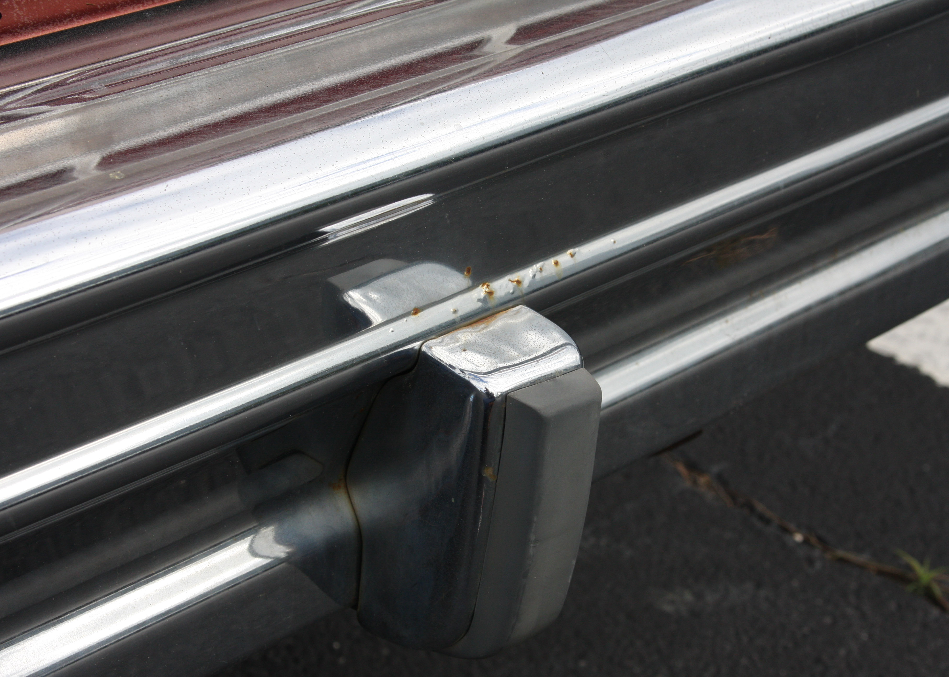 1978 Chevy Caprice Classic