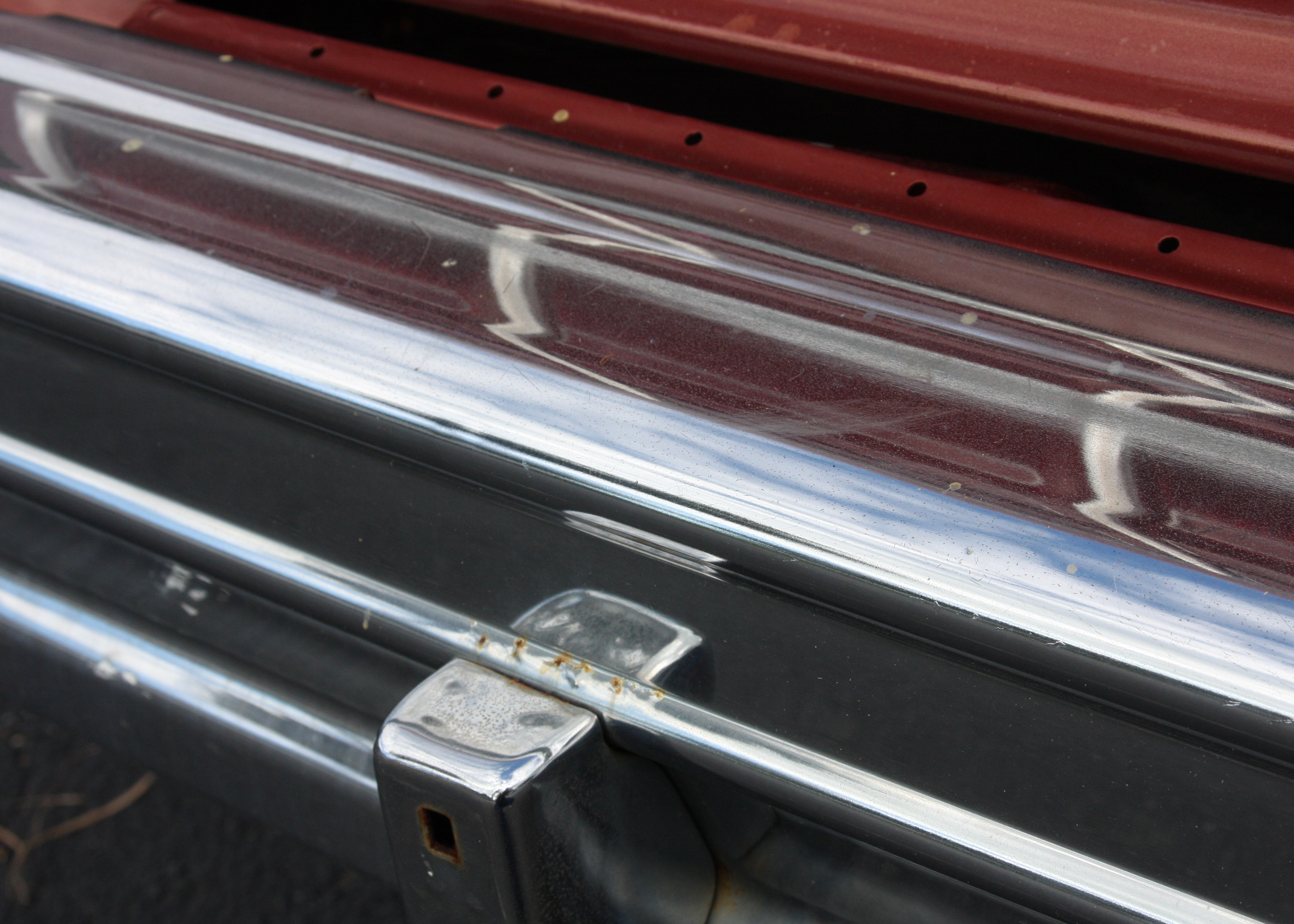 1978 Chevy Caprice Classic