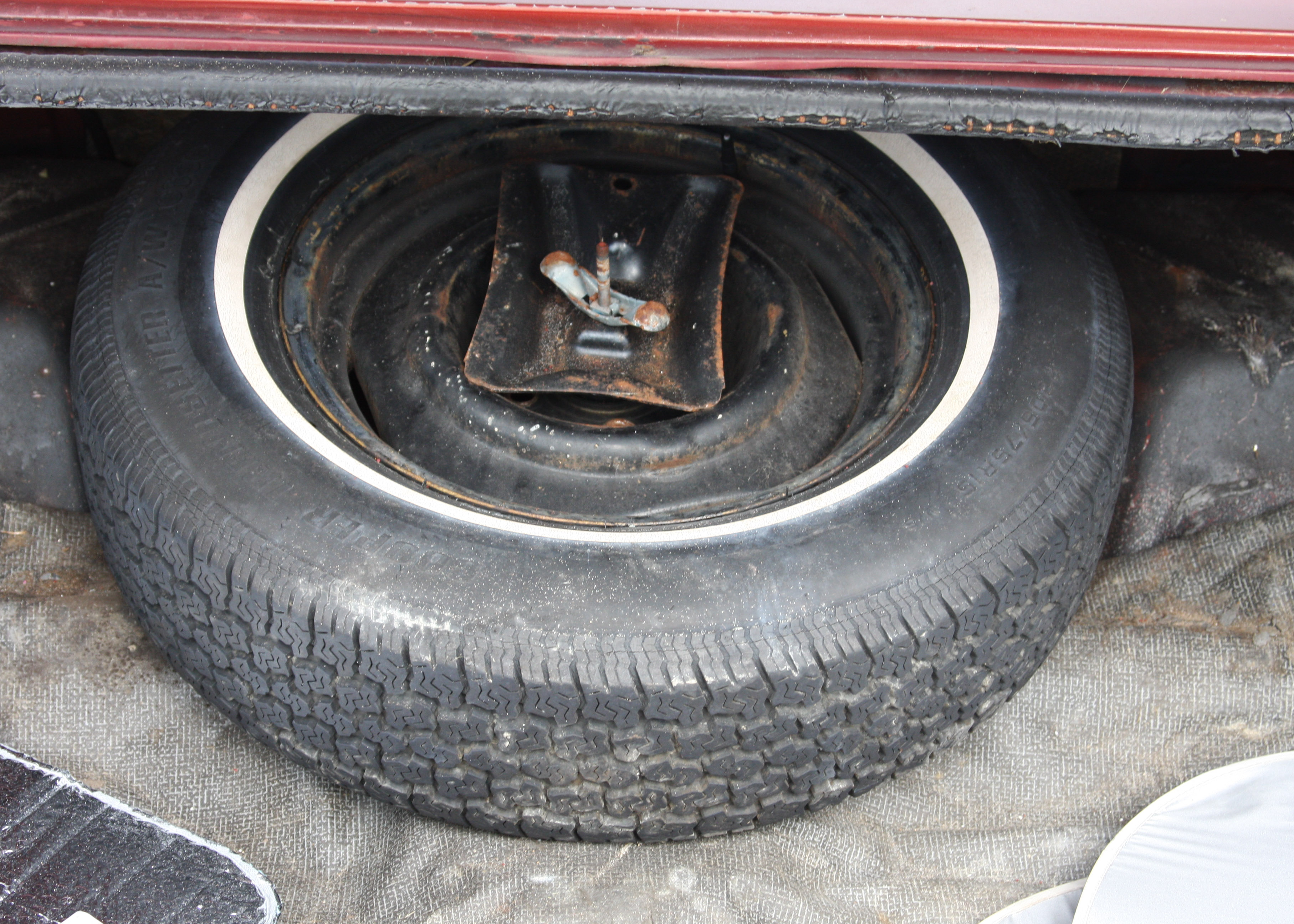 1978 Chevy Caprice Classic