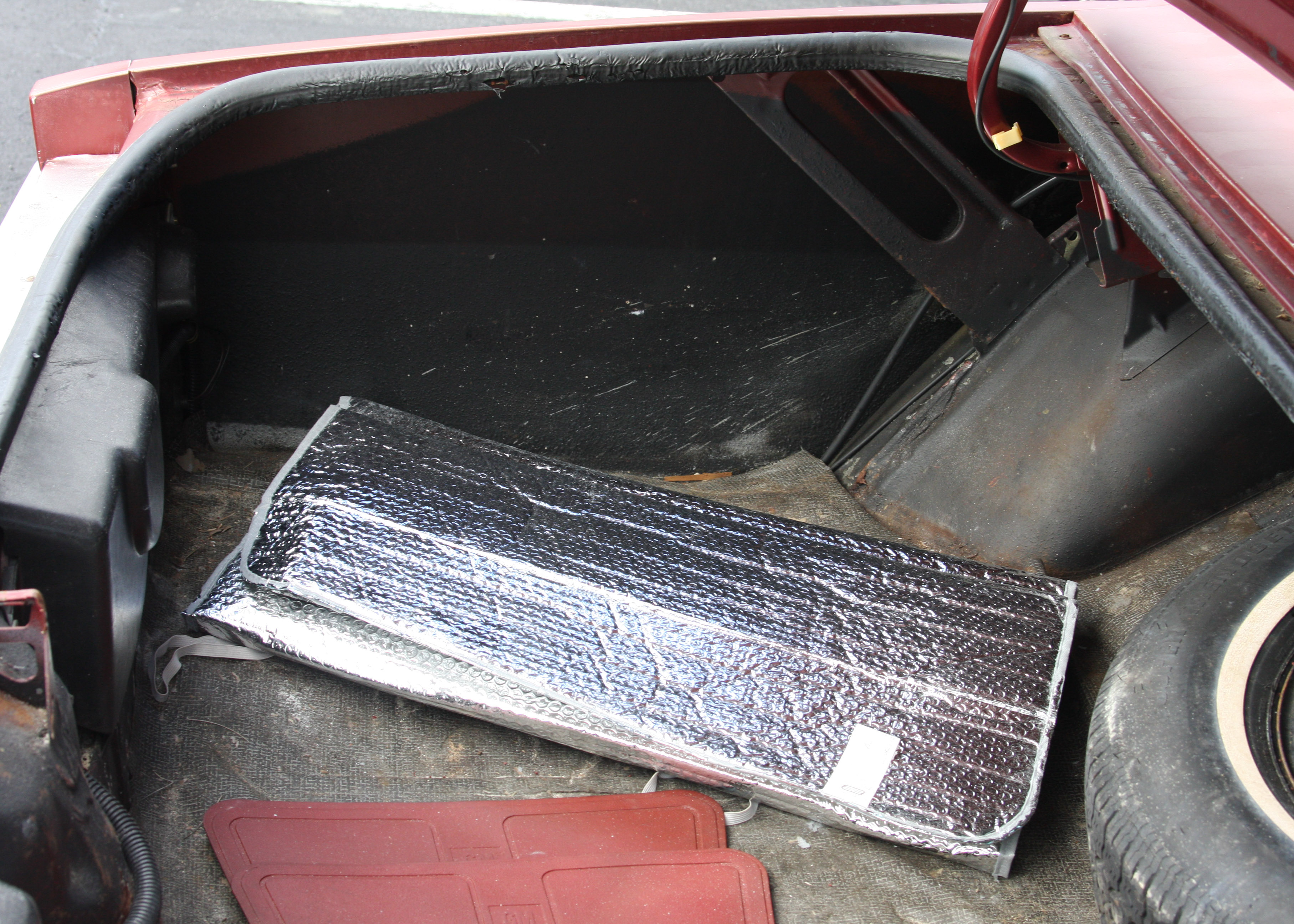 1978 Chevy Caprice Classic