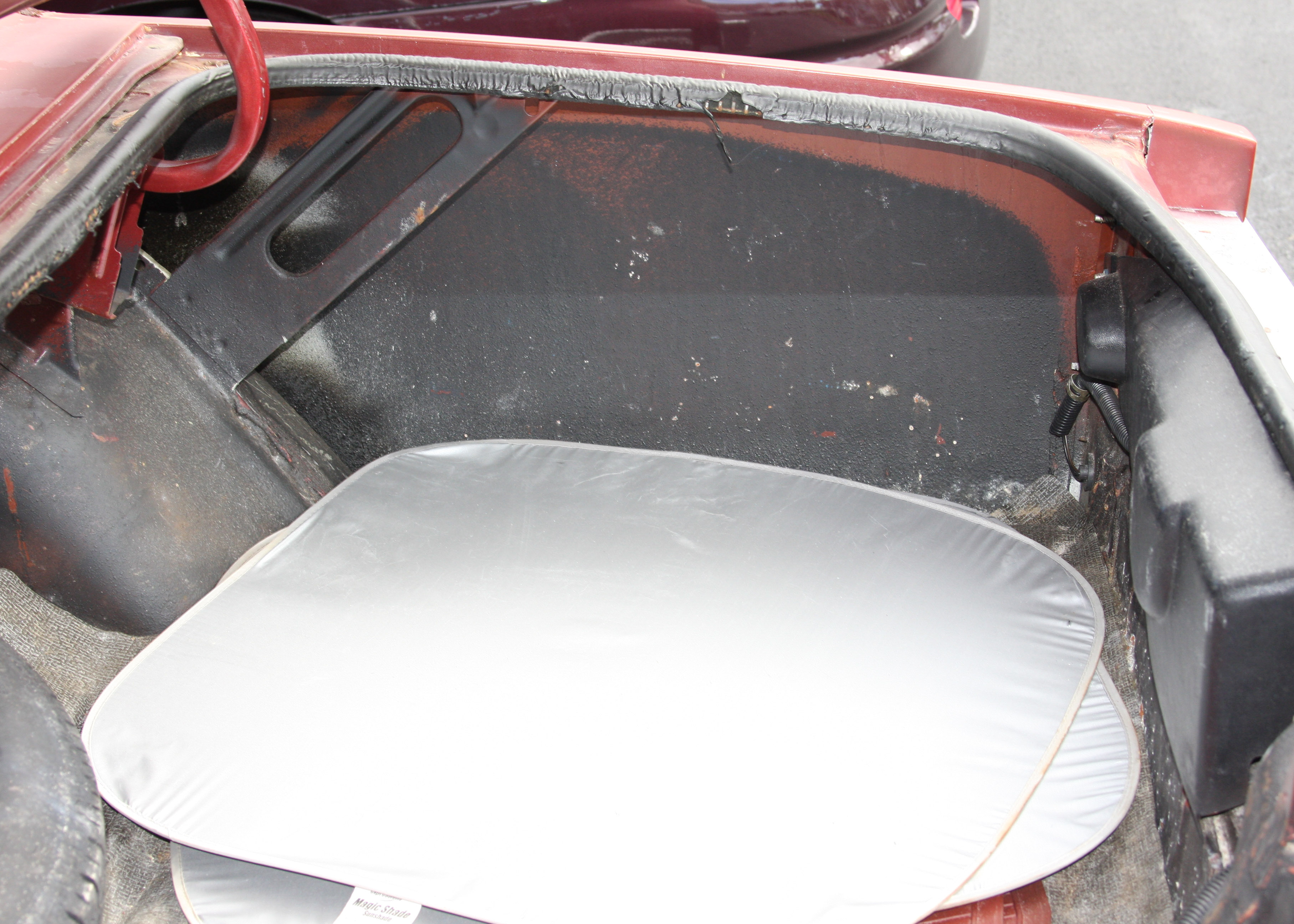 1978 Chevy Caprice Classic