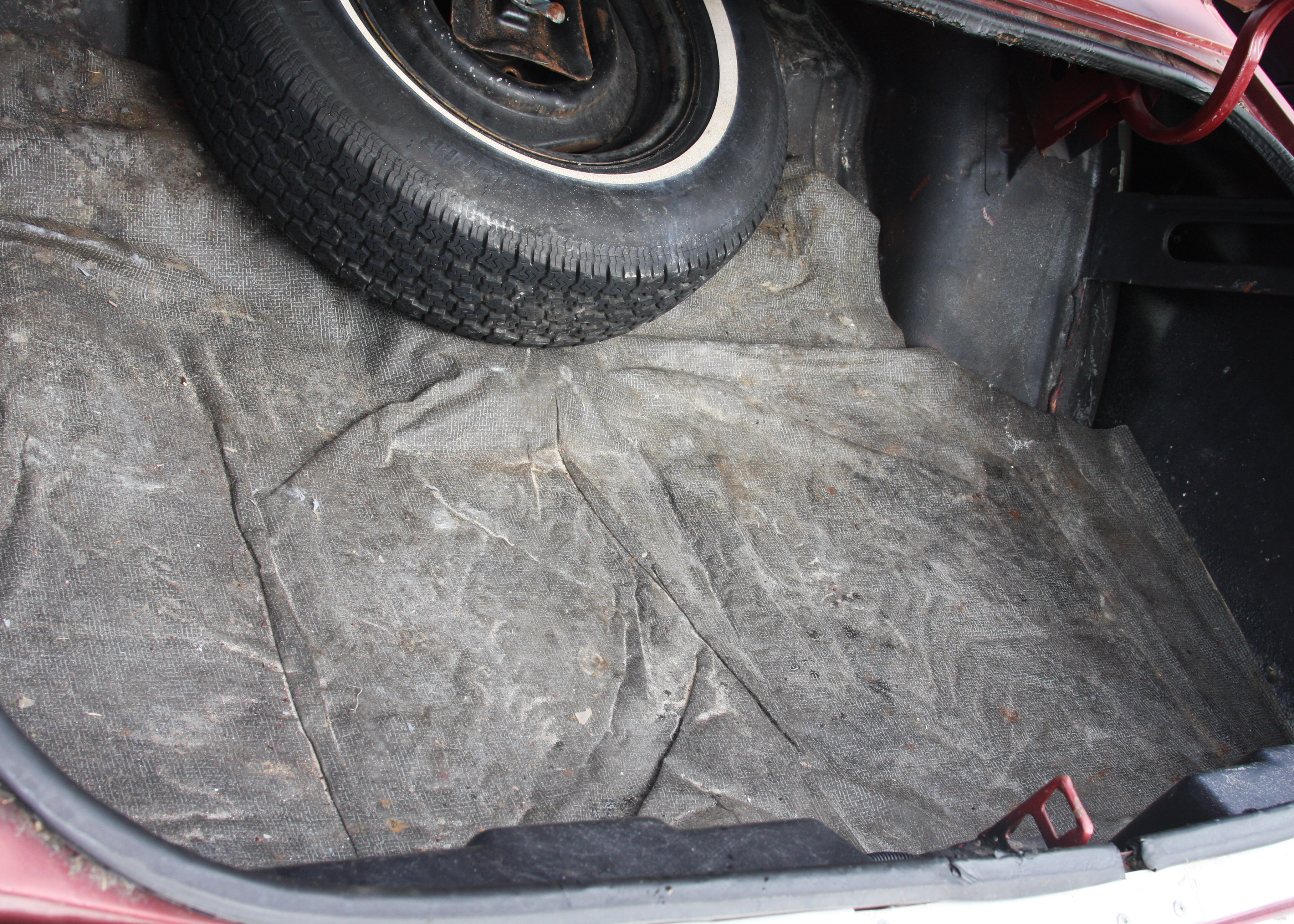 1978 Chevy Caprice Classic