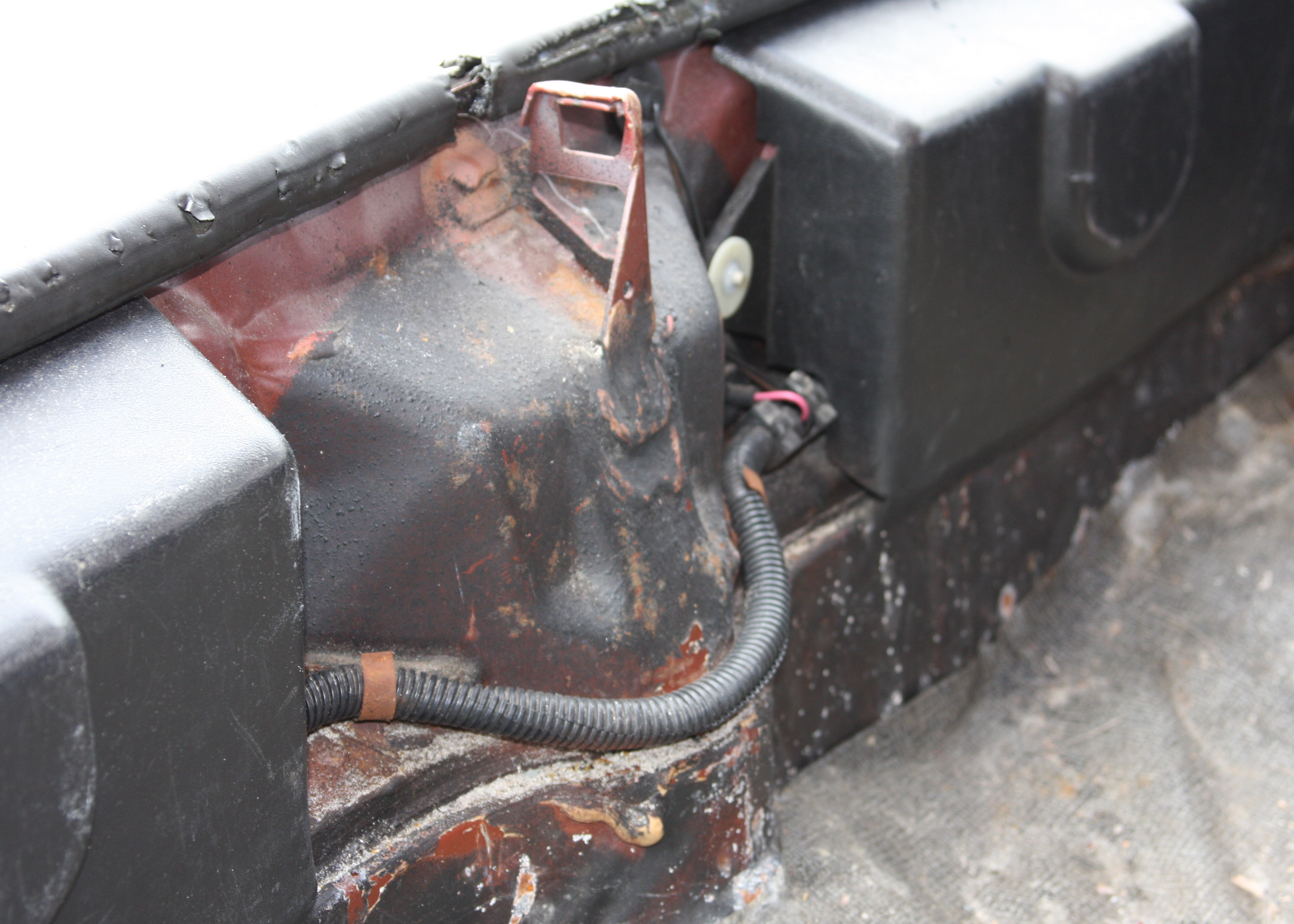 1978 Chevy Caprice Classic