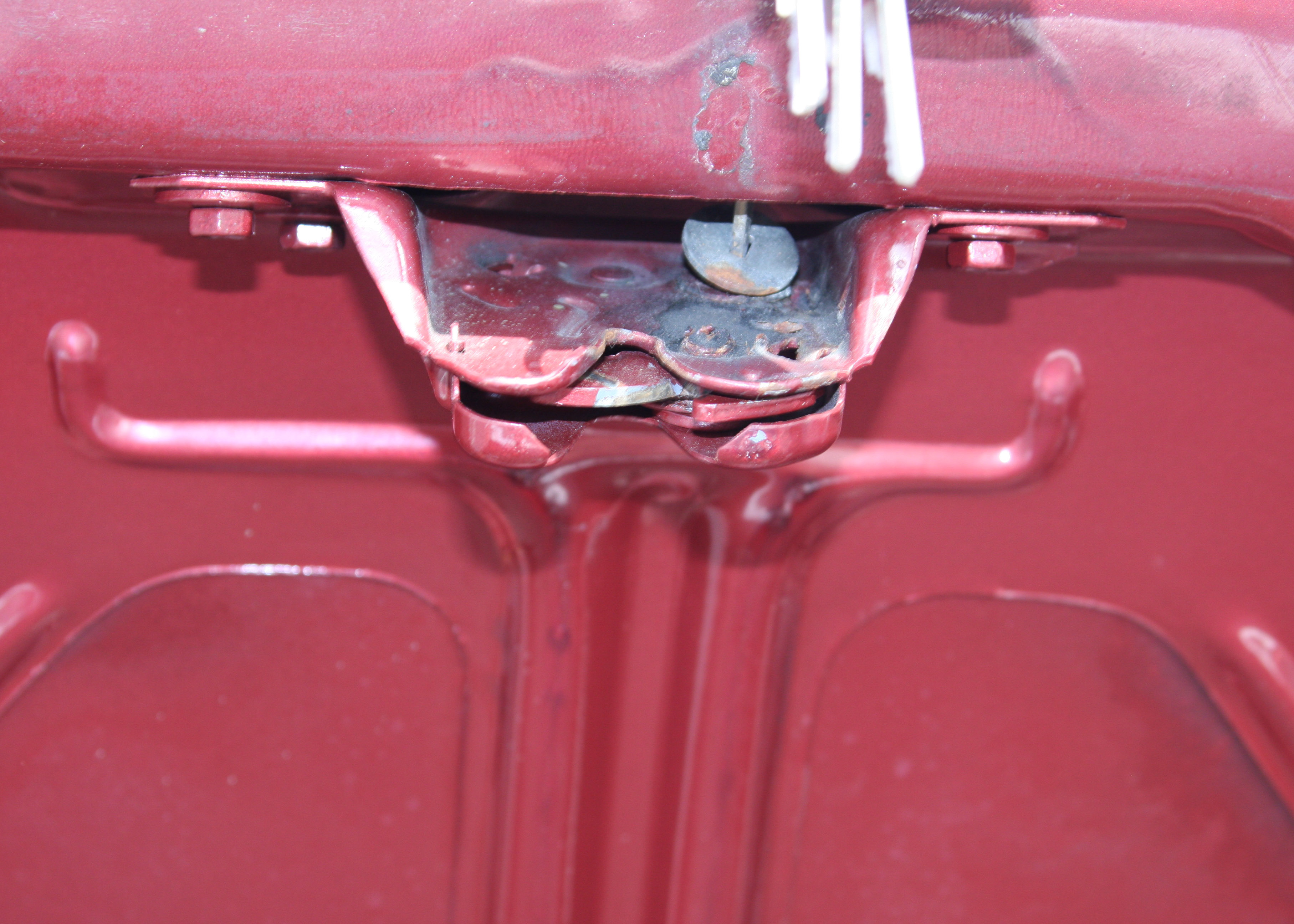 1978 Chevy Caprice Classic