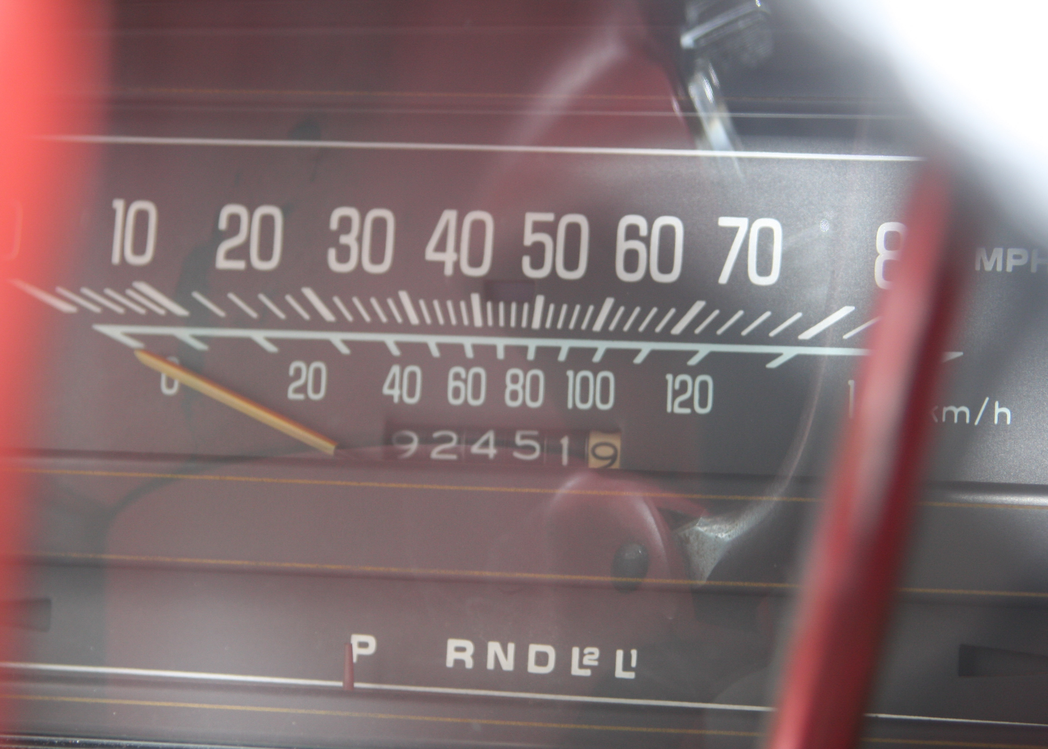 1978 Chevy Caprice Classic