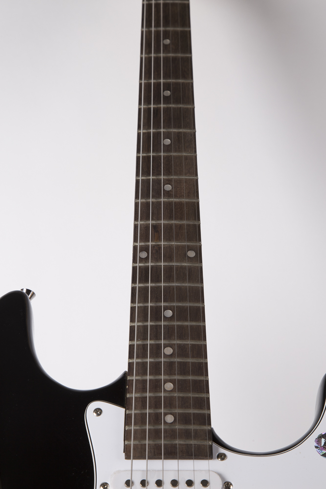 John Rzeznik of Goo Goo Dolls Signed Guitar