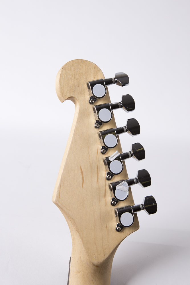 John Rzeznik of Goo Goo Dolls Signed Guitar