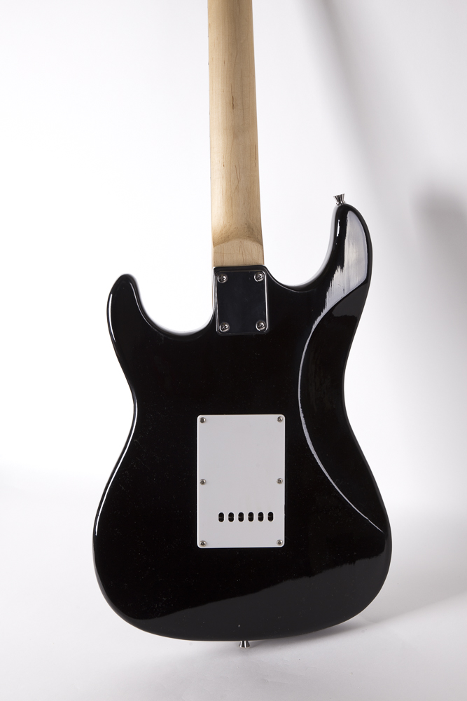 John Rzeznik of Goo Goo Dolls Signed Guitar