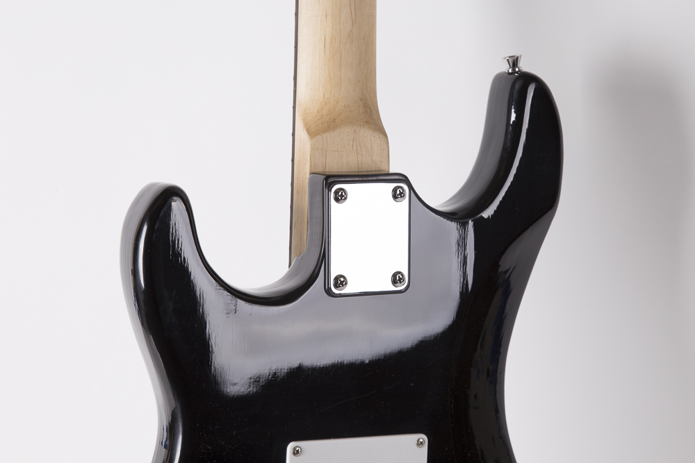 John Rzeznik of Goo Goo Dolls Signed Guitar