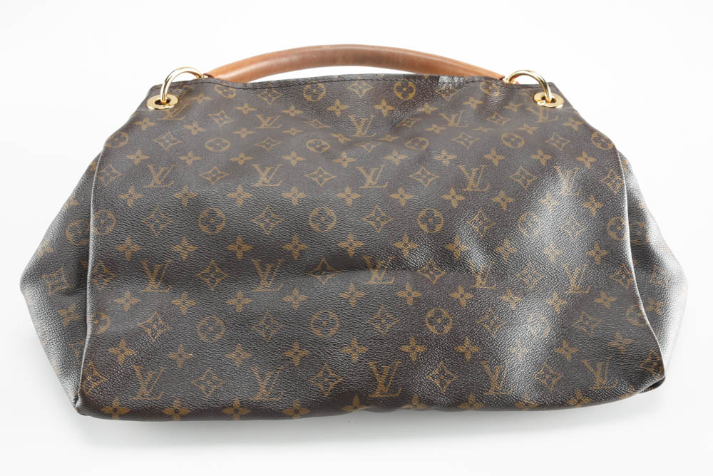 Louis Vuitton Monogram Artsy Bag