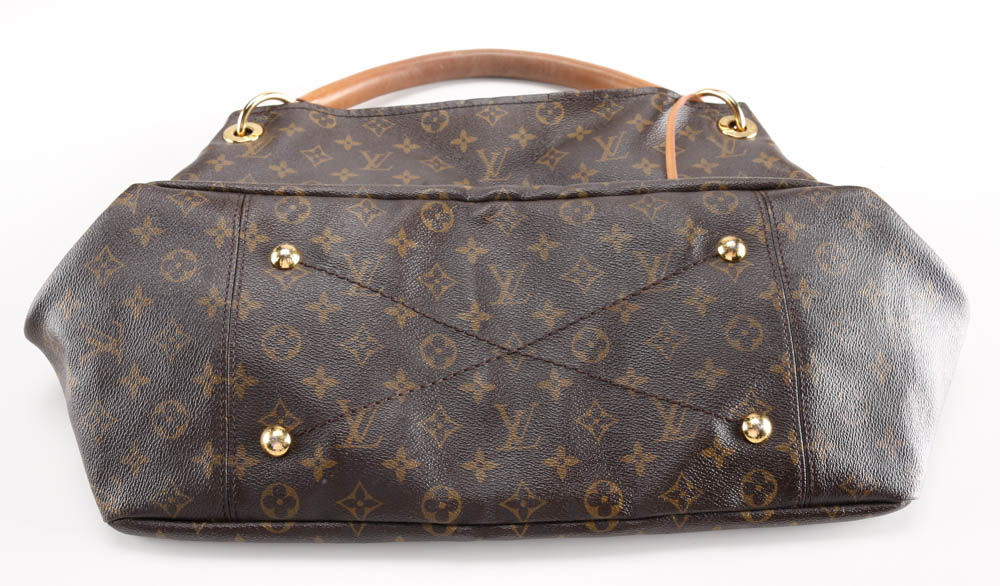 Louis Vuitton Monogram Artsy Bag