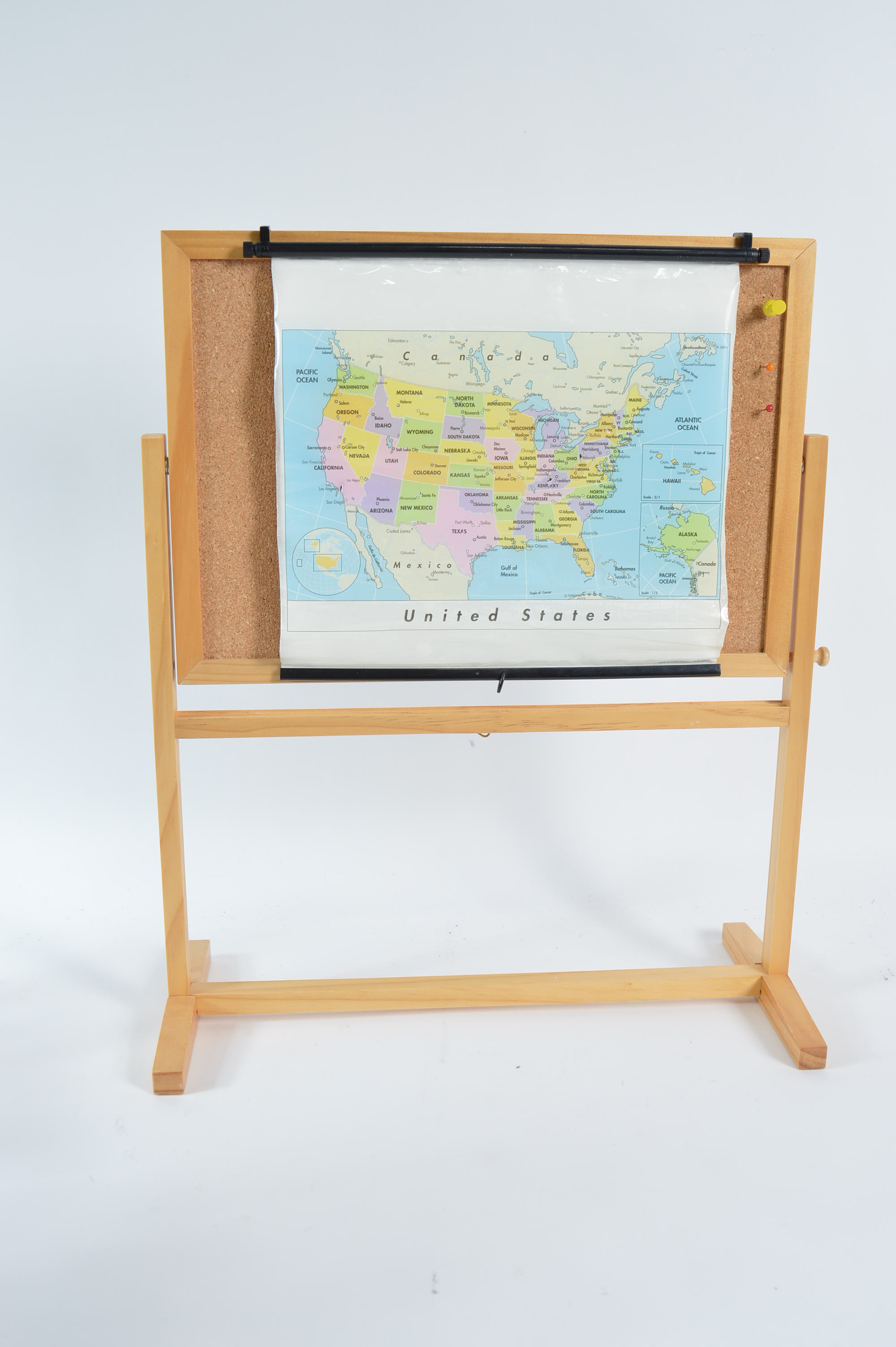 American Girl Doll Desk and Other Accessories