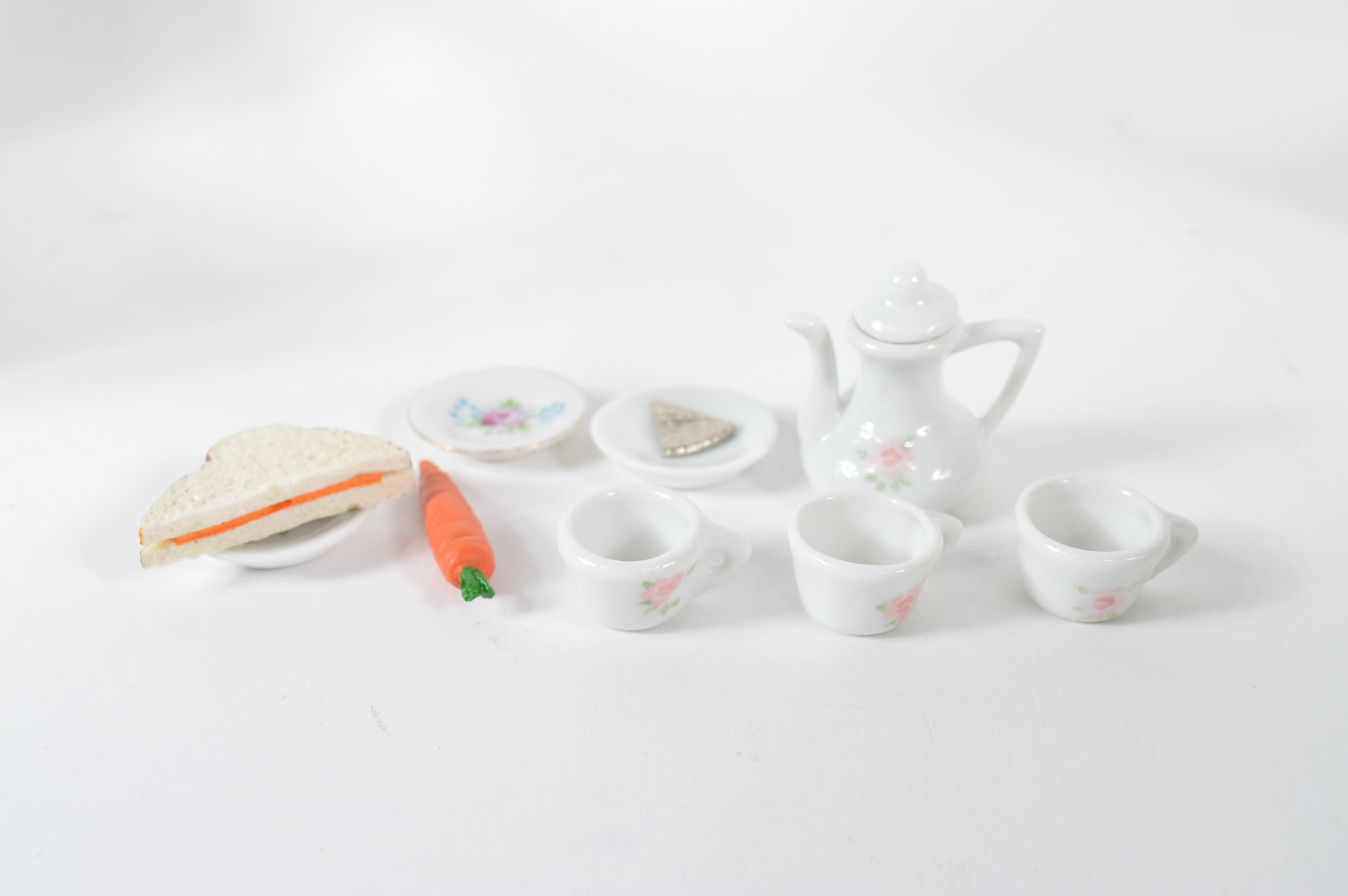 Pleasant Toy Company American Girl Patio Furniture and Other Accessories