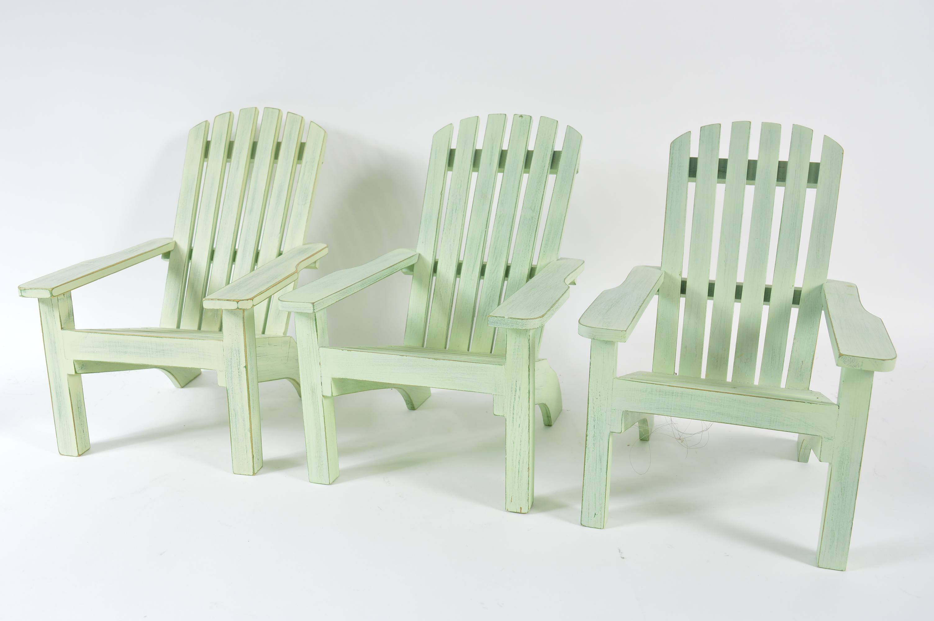 Pleasant Toy Company American Girl Patio Furniture and Other Accessories