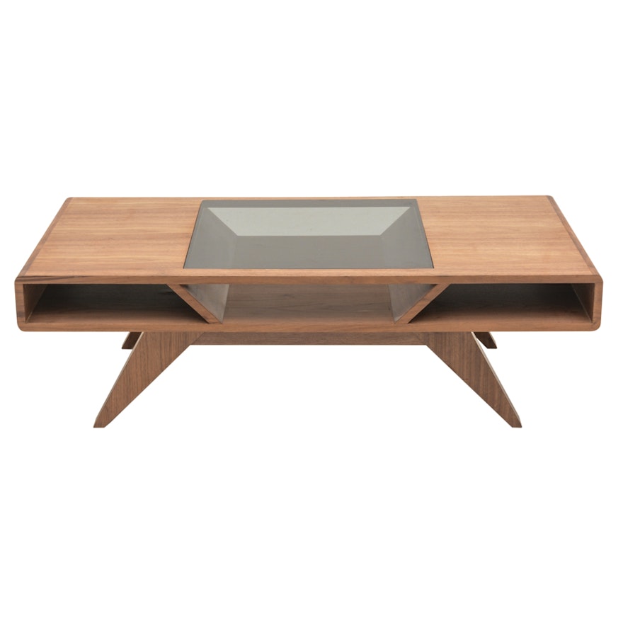 Morefield Lipscomb Modern Coffee Table