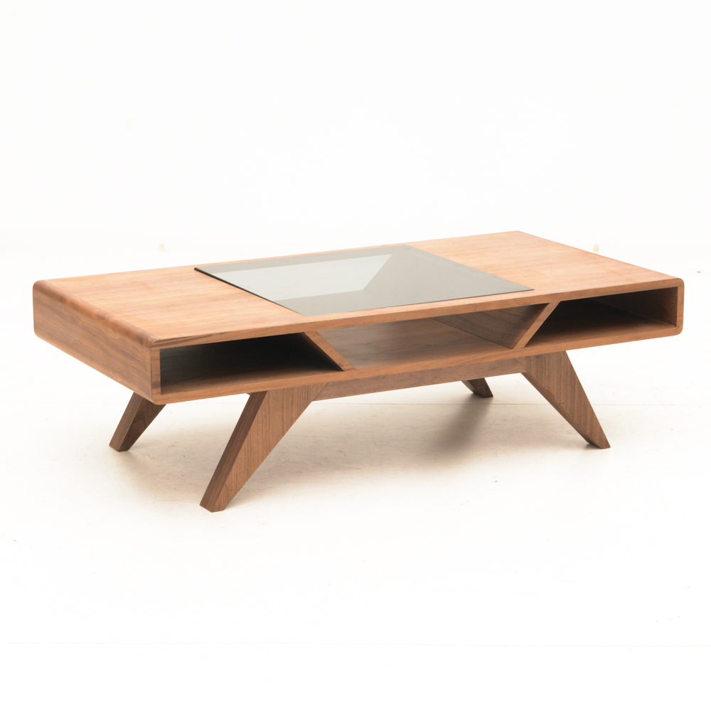 Morefield Lipscomb Modern Coffee Table