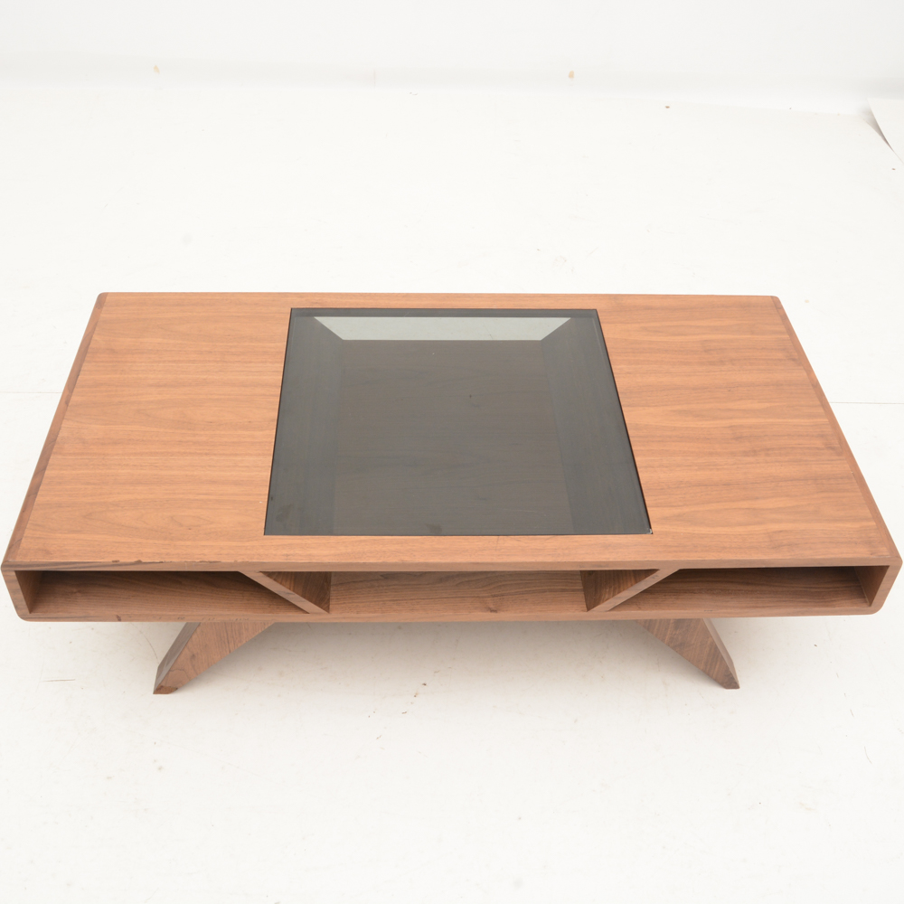 Morefield Lipscomb Modern Coffee Table